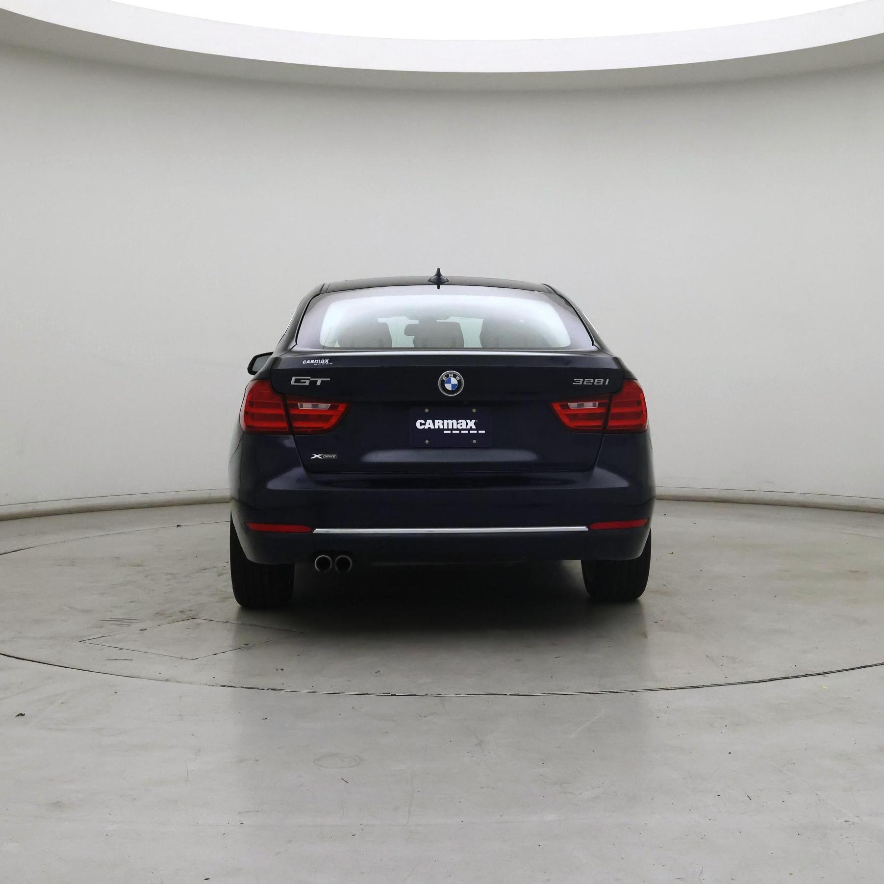 Thumbnail: 2015 BMW 3 Series - 6