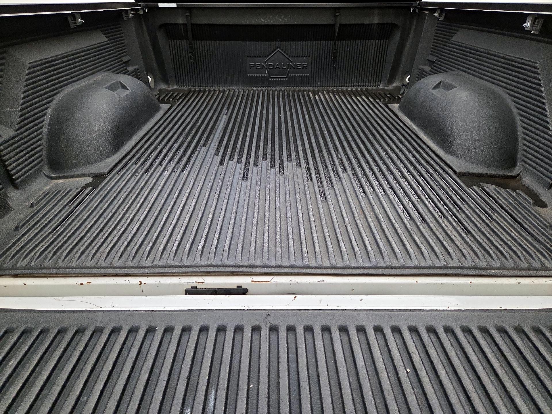 Thumbnail: 2017 RAM 1500 - 19