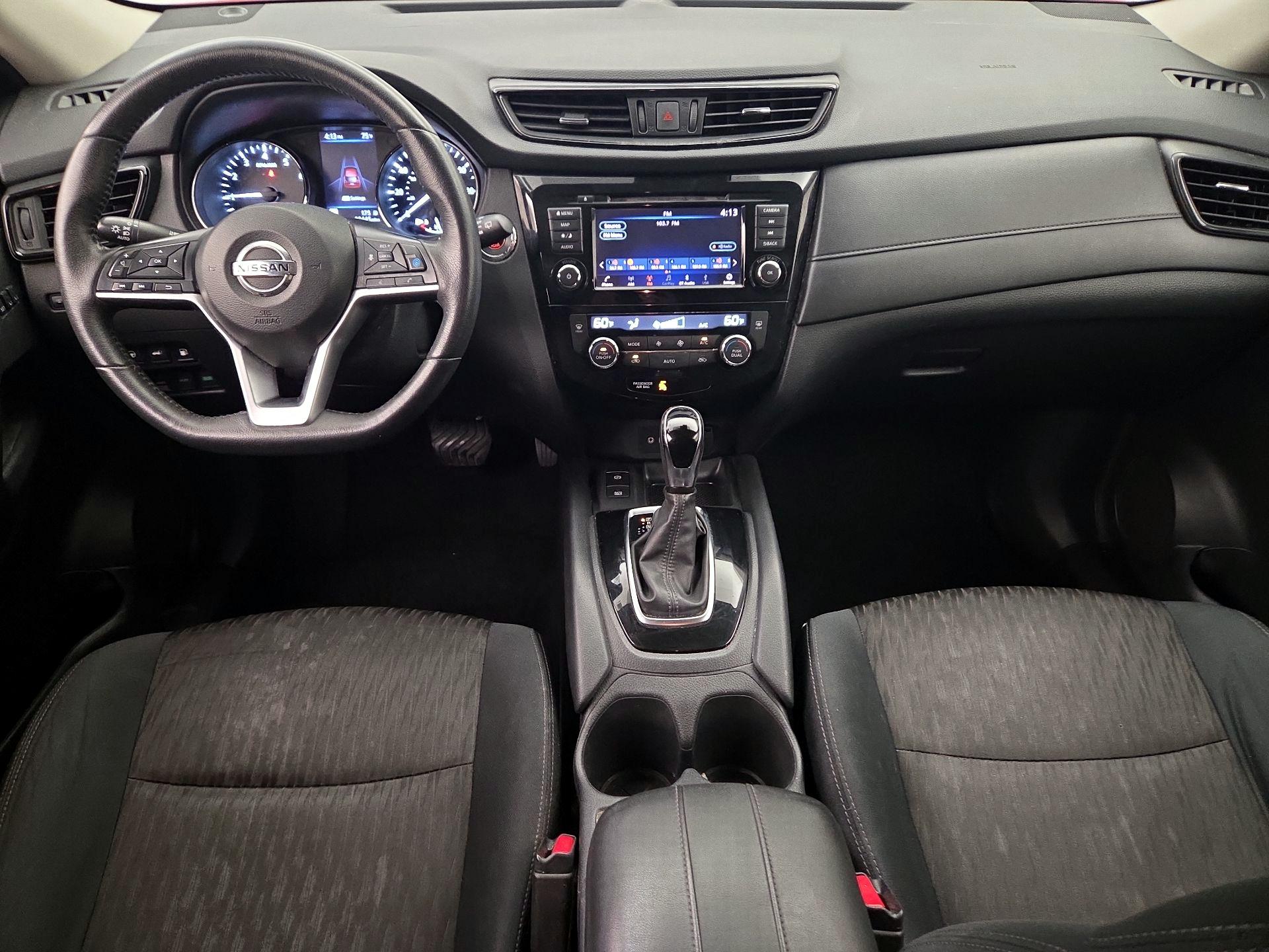 Thumbnail: 2019 Nissan Rogue - 9