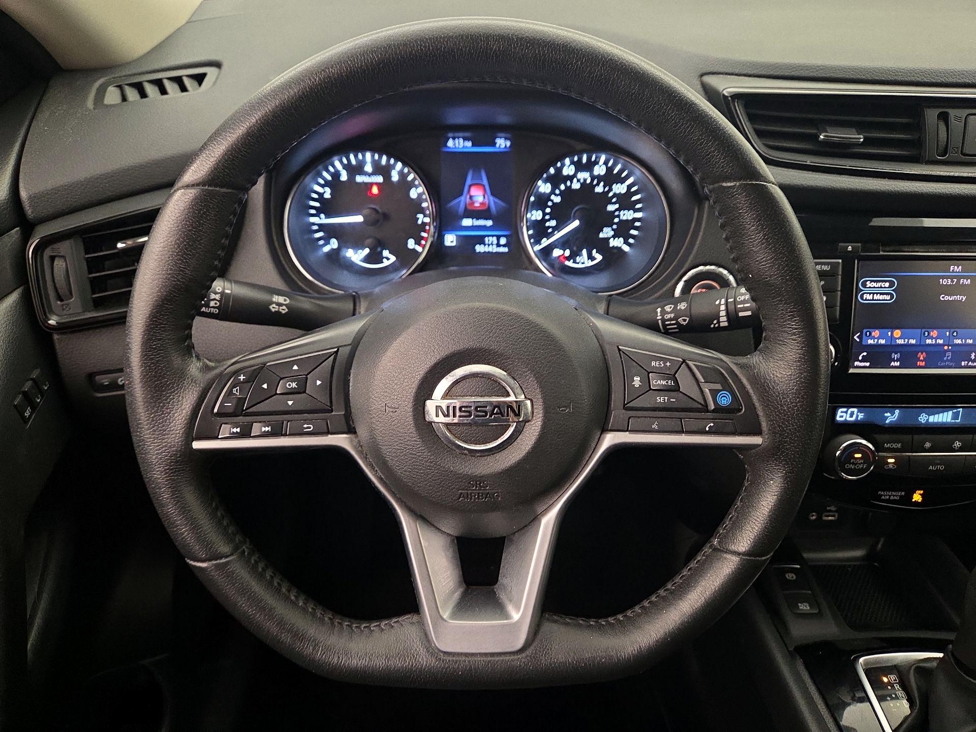 Thumbnail: 2019 Nissan Rogue - 10