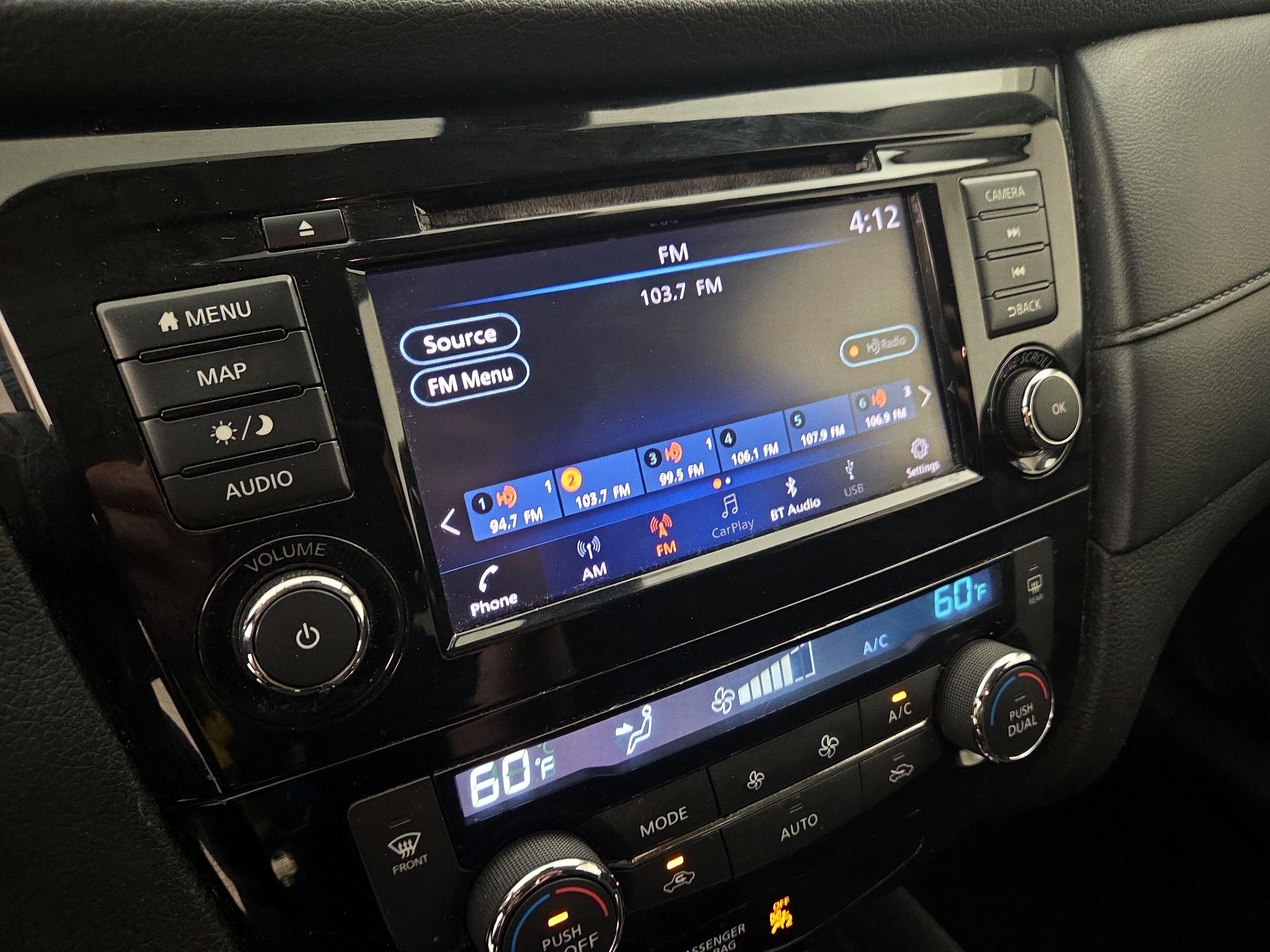 Thumbnail: 2019 Nissan Rogue - 15