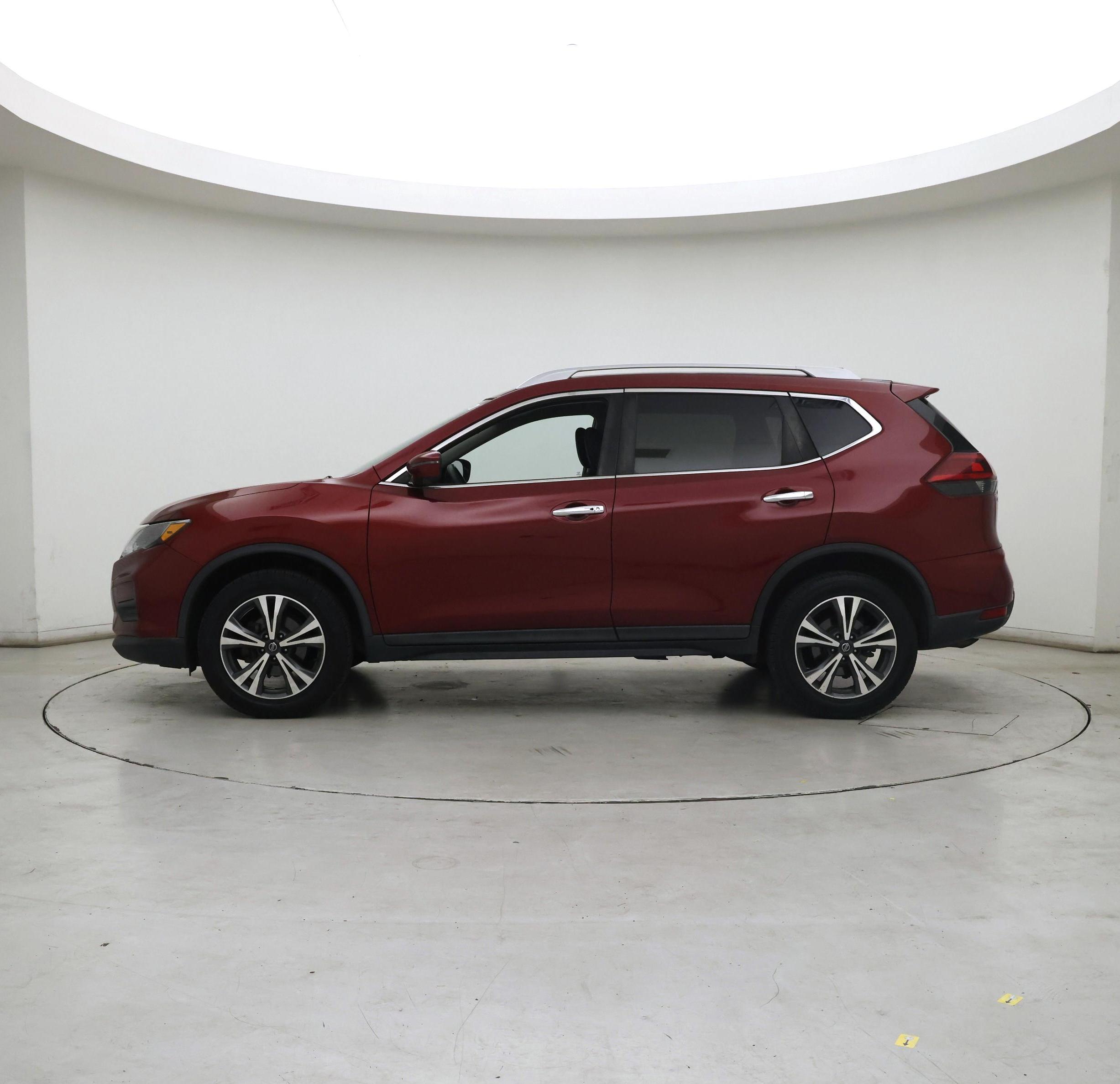 Thumbnail: 2019 Nissan Rogue - 3