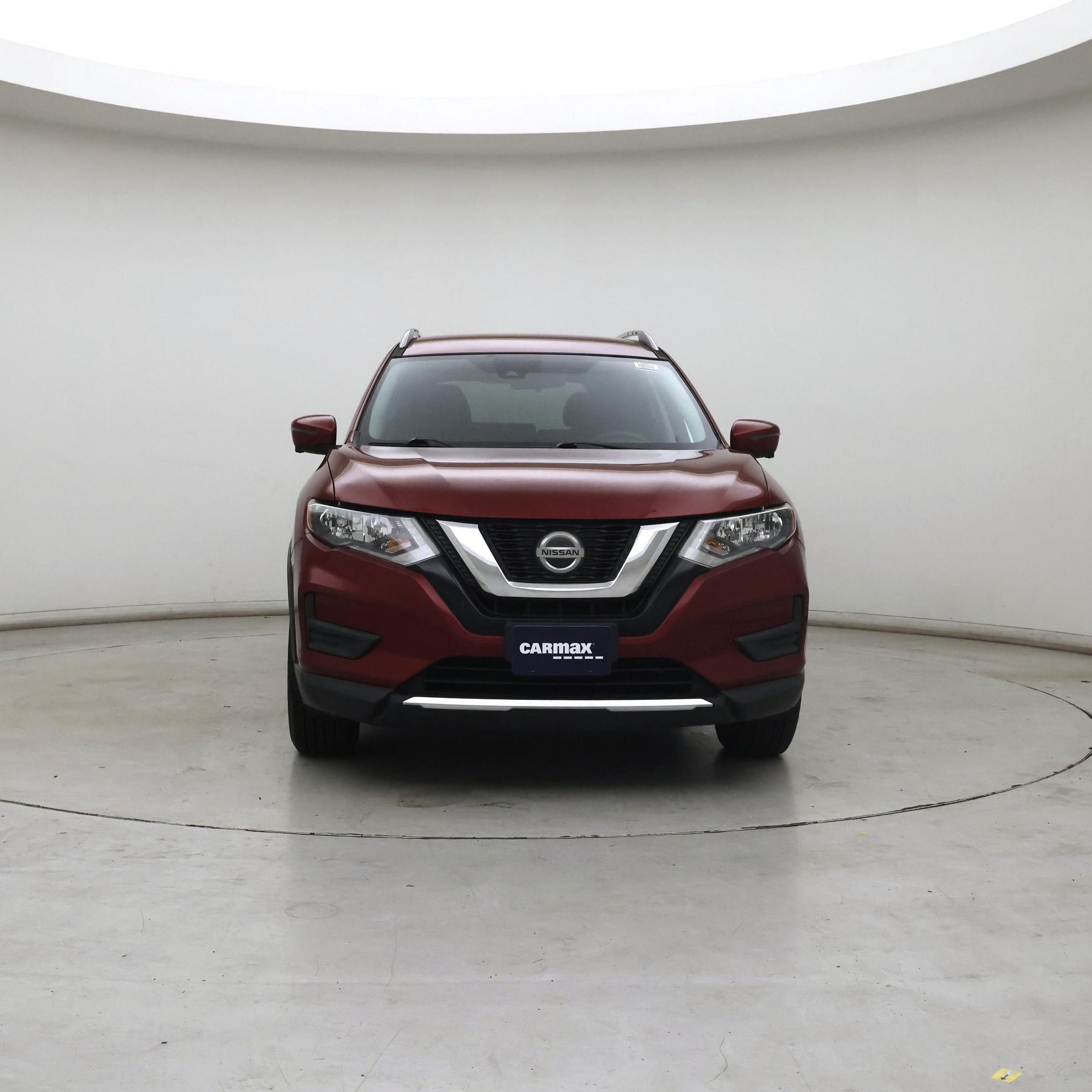 Thumbnail: 2019 Nissan Rogue - 5