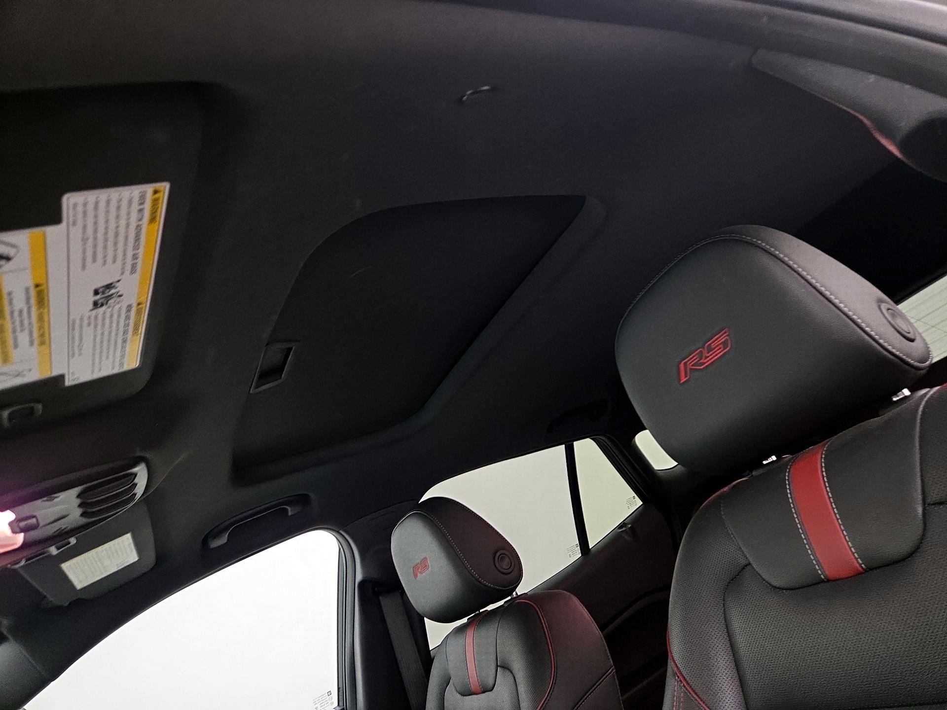 Thumbnail: 2025 Chevrolet Trax - 19