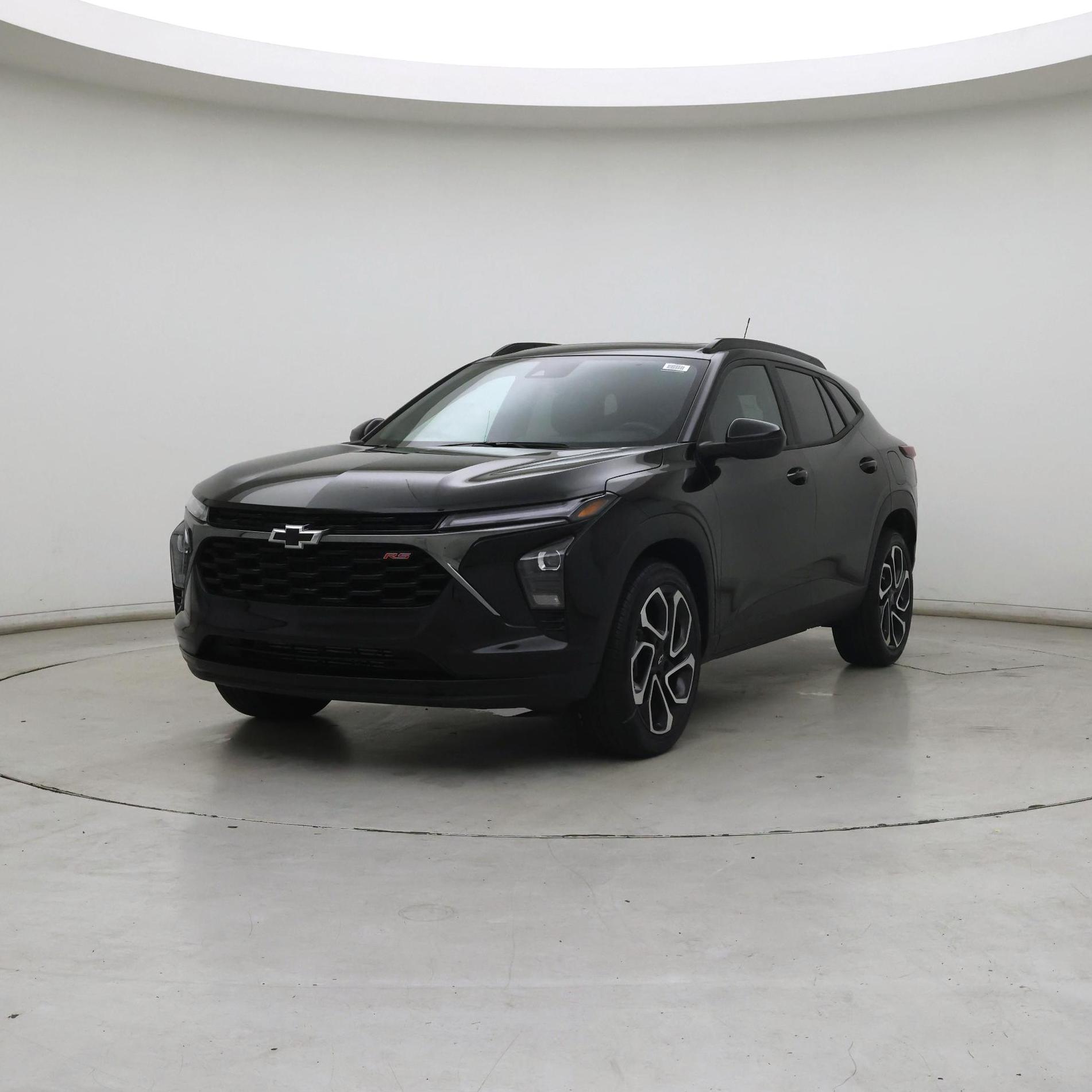 Thumbnail: 2025 Chevrolet Trax - 4