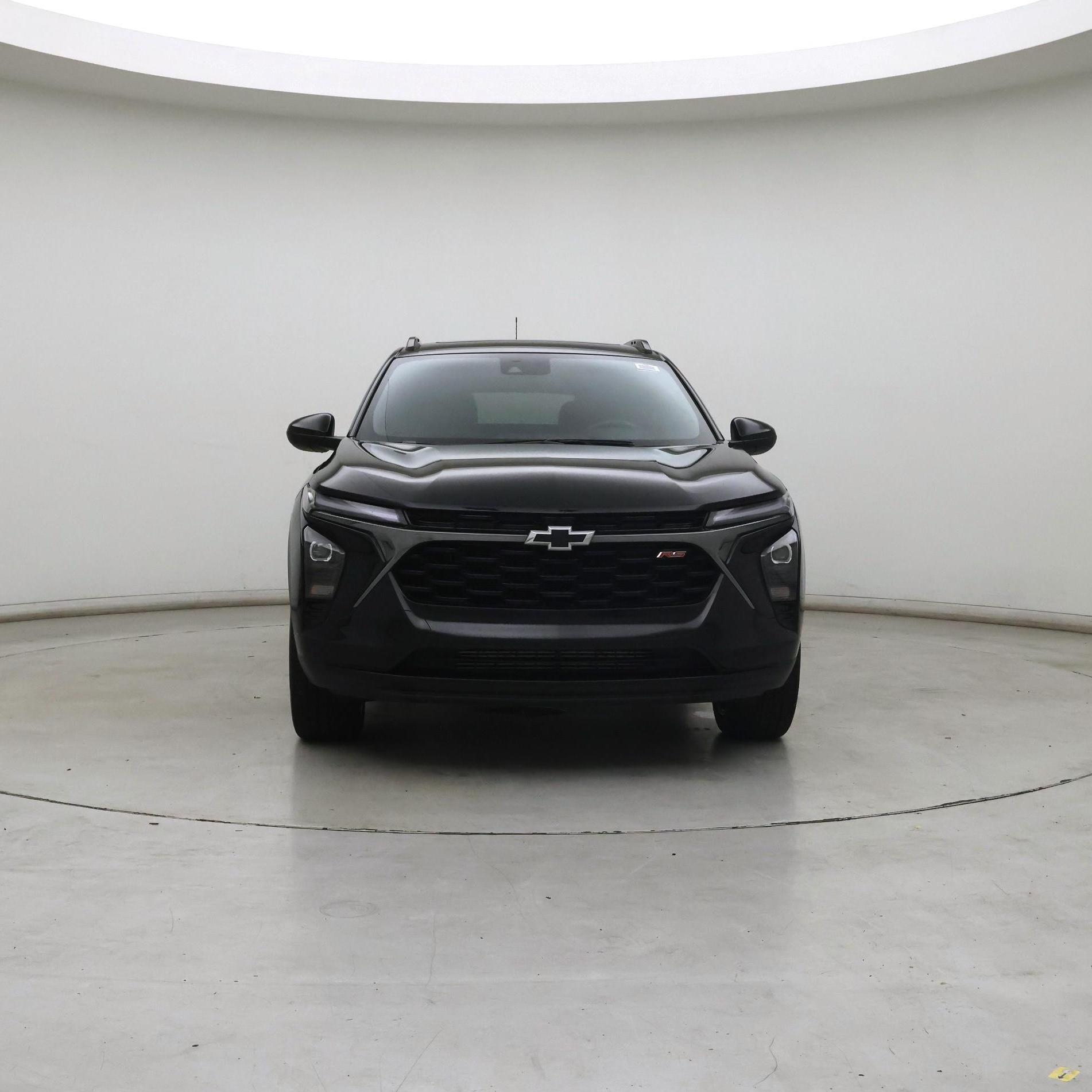 Thumbnail: 2025 Chevrolet Trax - 5