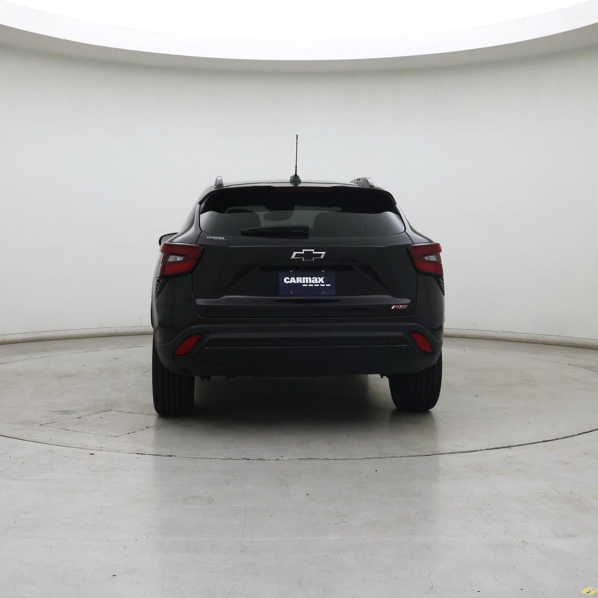 Thumbnail: 2025 Chevrolet Trax - 6