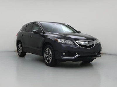 2016 Acura RDX AWD