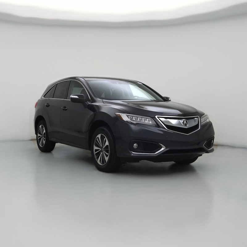 2016 Acura RDX AWD