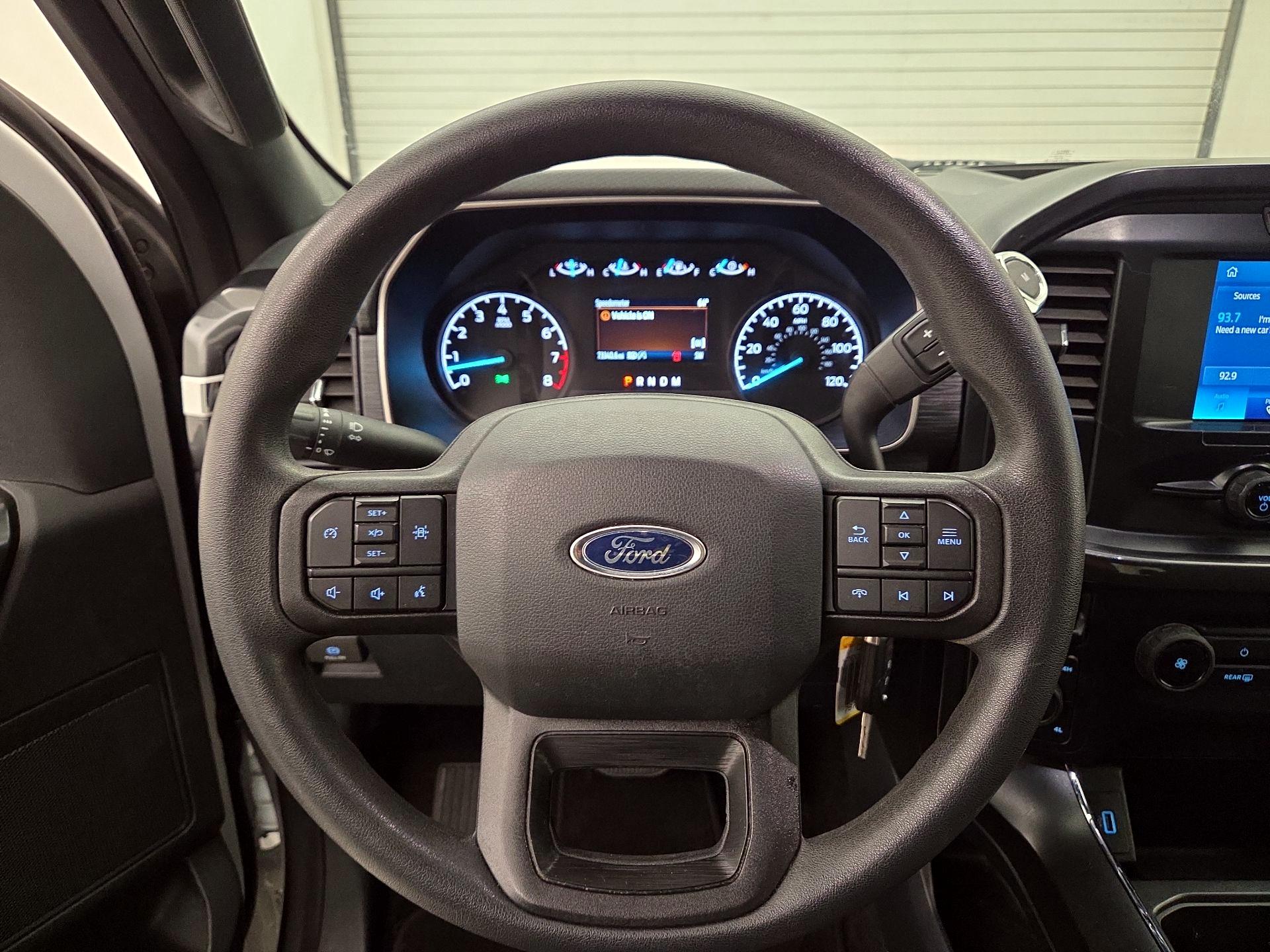 Thumbnail: 2021 Ford F-150 - 10