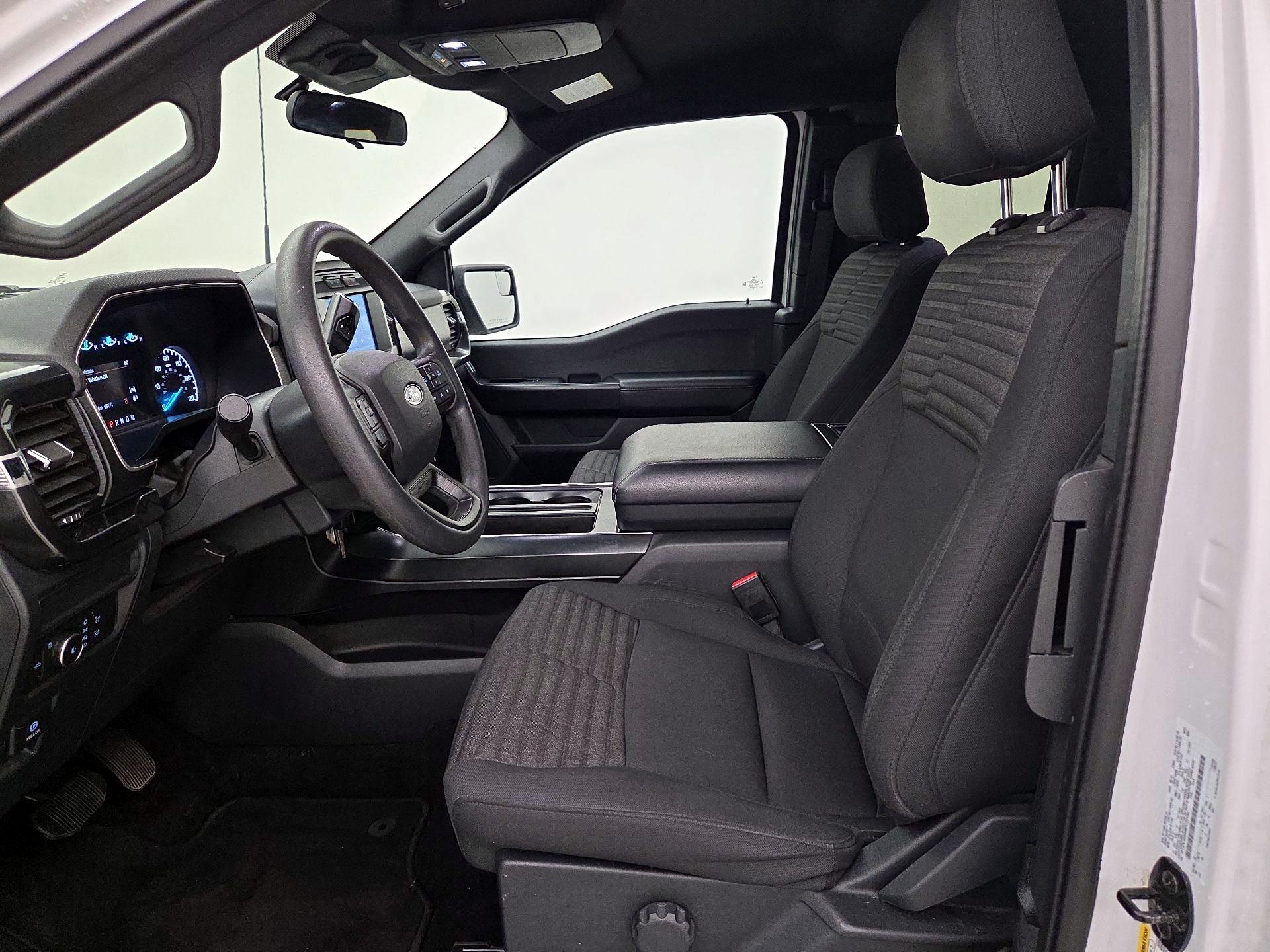 Thumbnail: 2021 Ford F-150 - 11