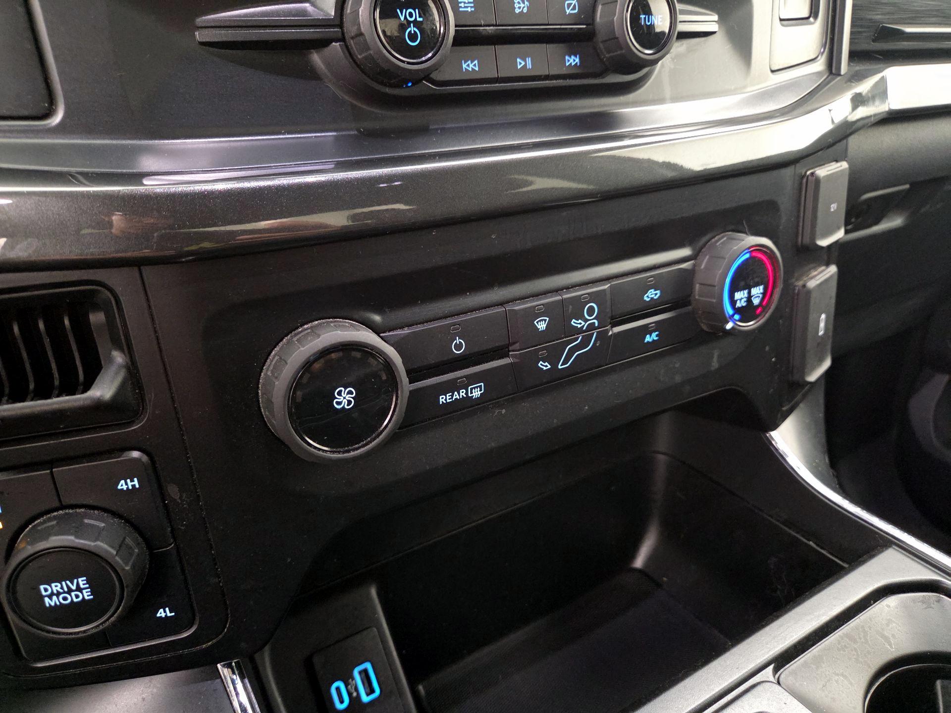 Thumbnail: 2021 Ford F-150 - 16