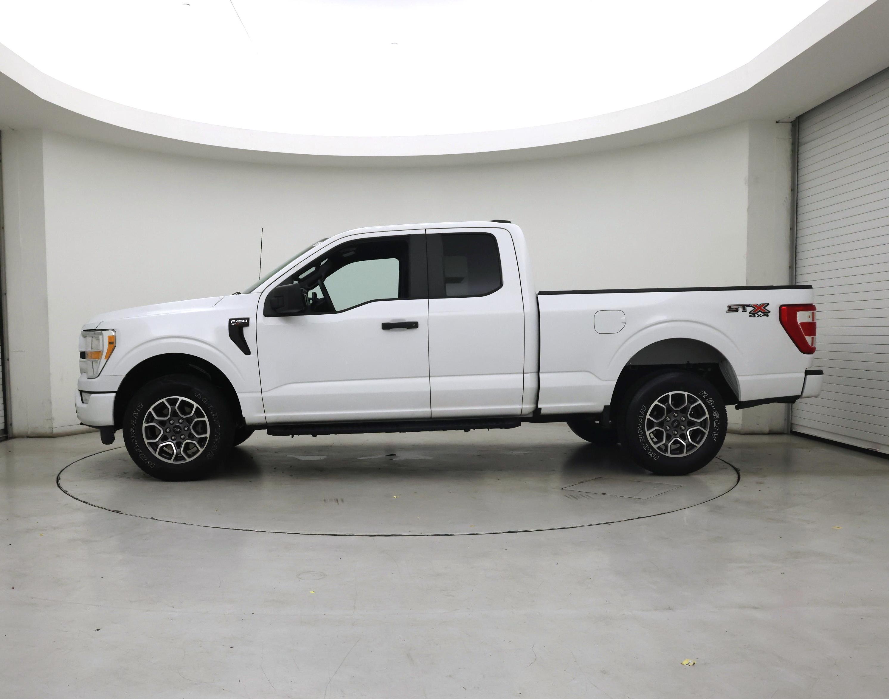 Thumbnail: 2021 Ford F-150 - 3