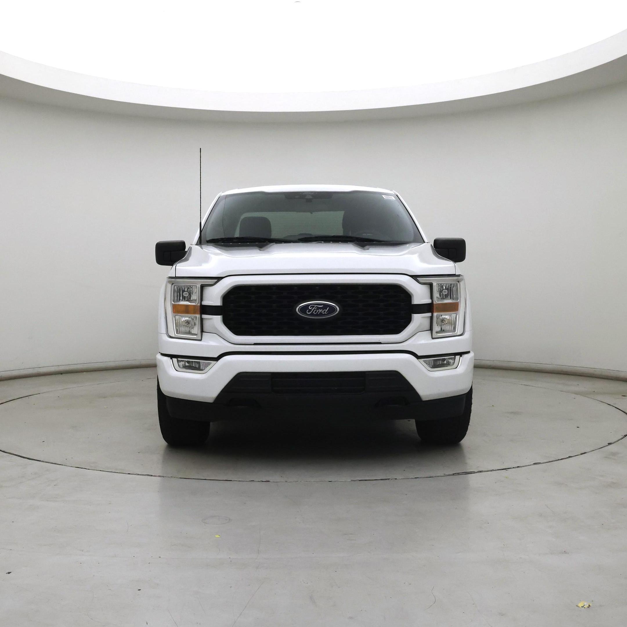 Thumbnail: 2021 Ford F-150 - 5