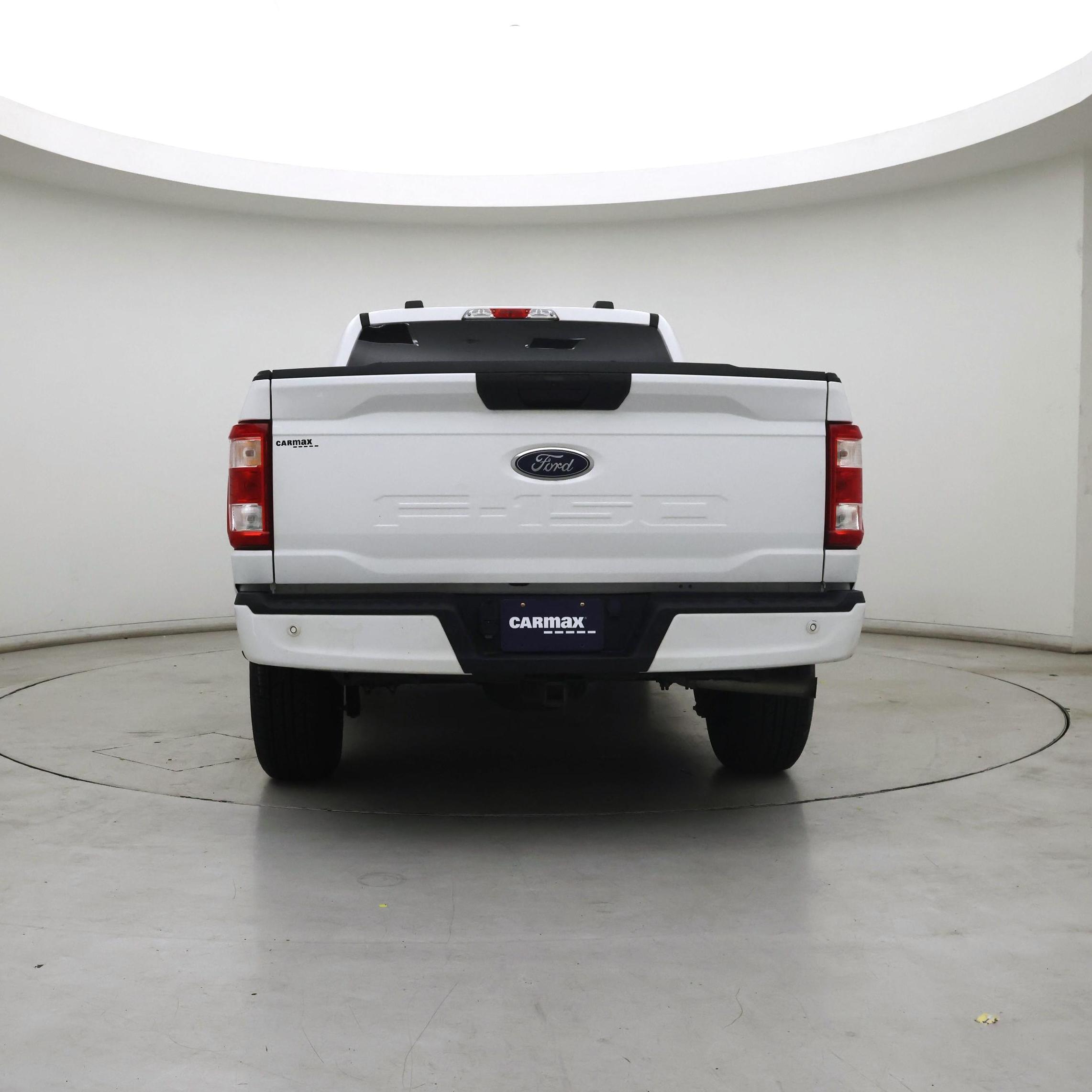 Thumbnail: 2021 Ford F-150 - 6