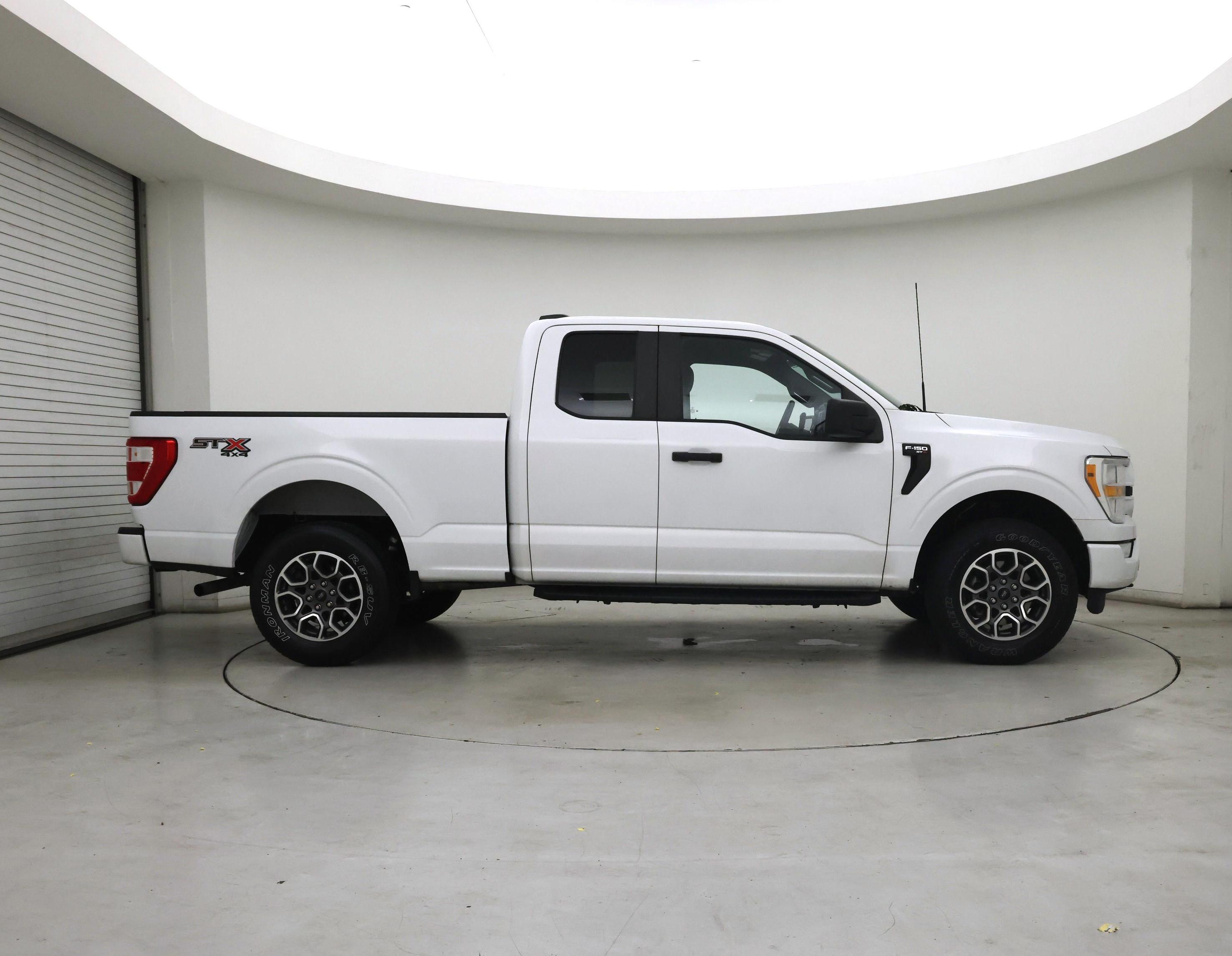 Thumbnail: 2021 Ford F-150 - 7