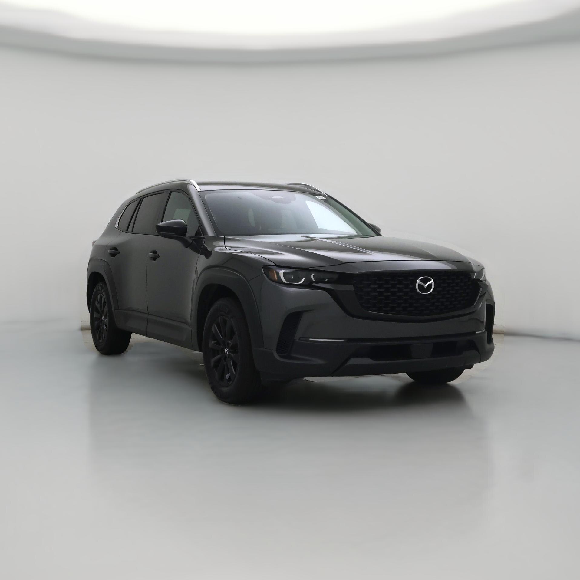 Thumbnail: 2025 Mazda CX-50 - 1