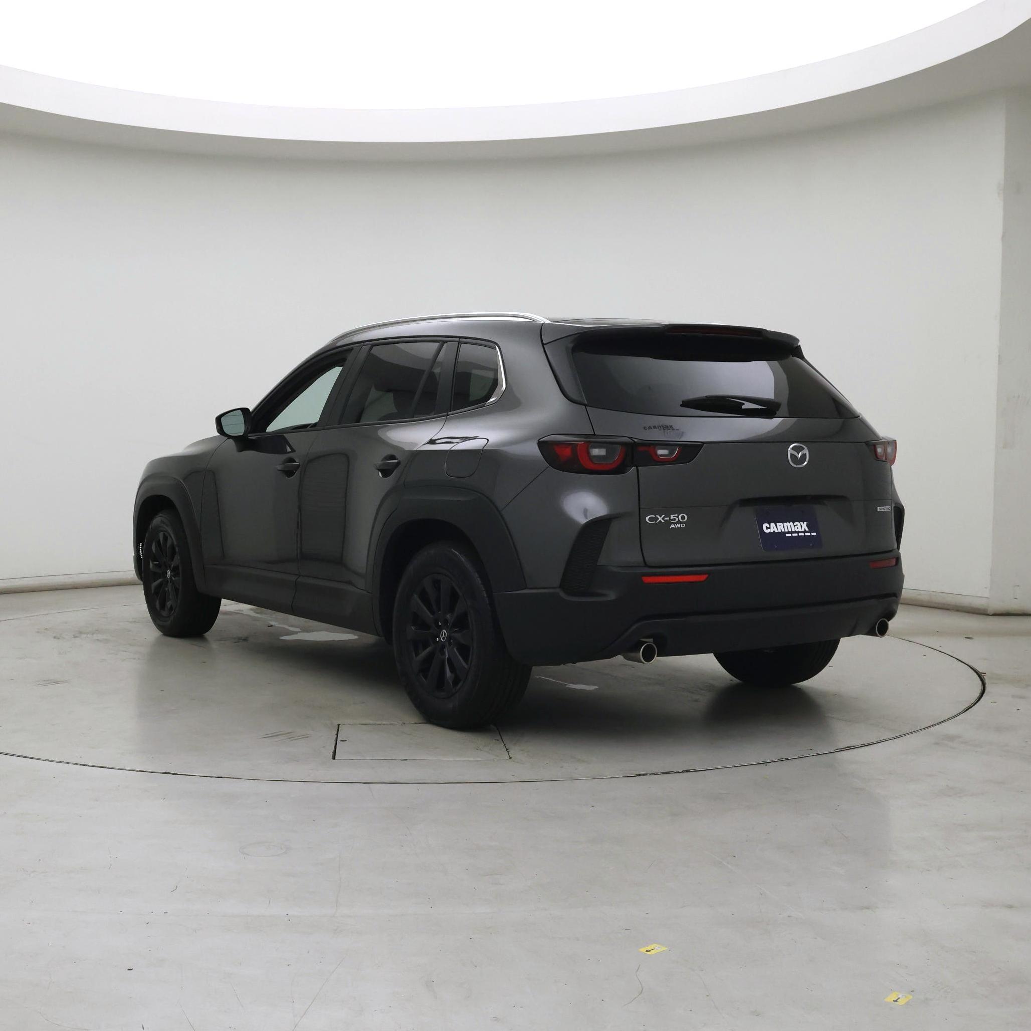 Thumbnail: 2025 Mazda CX-50 - 2