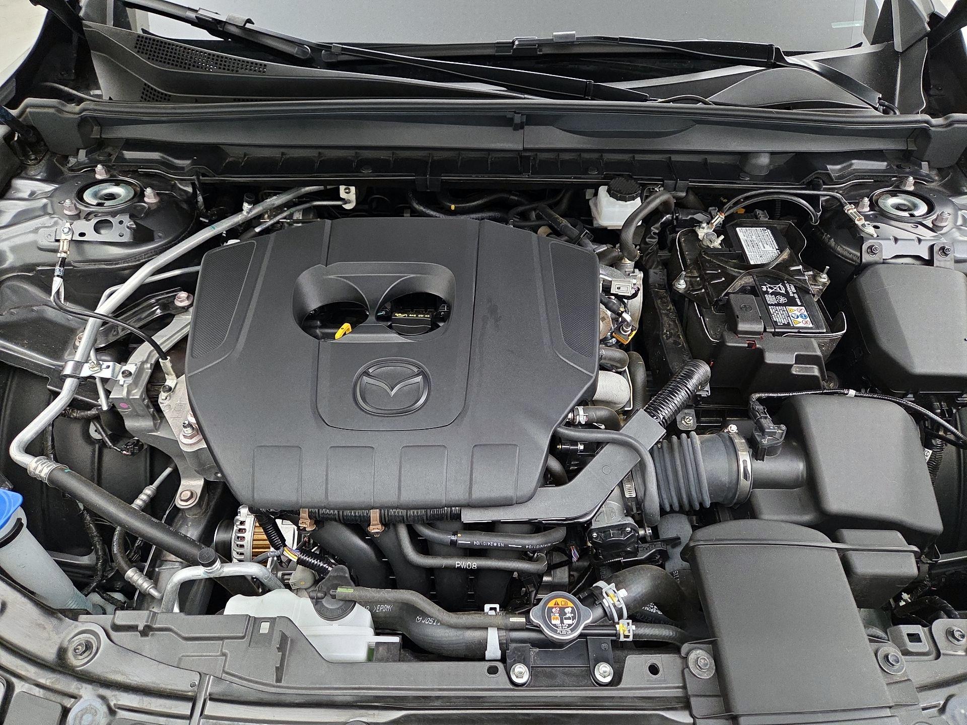 Thumbnail: 2025 Mazda CX-50 - 19