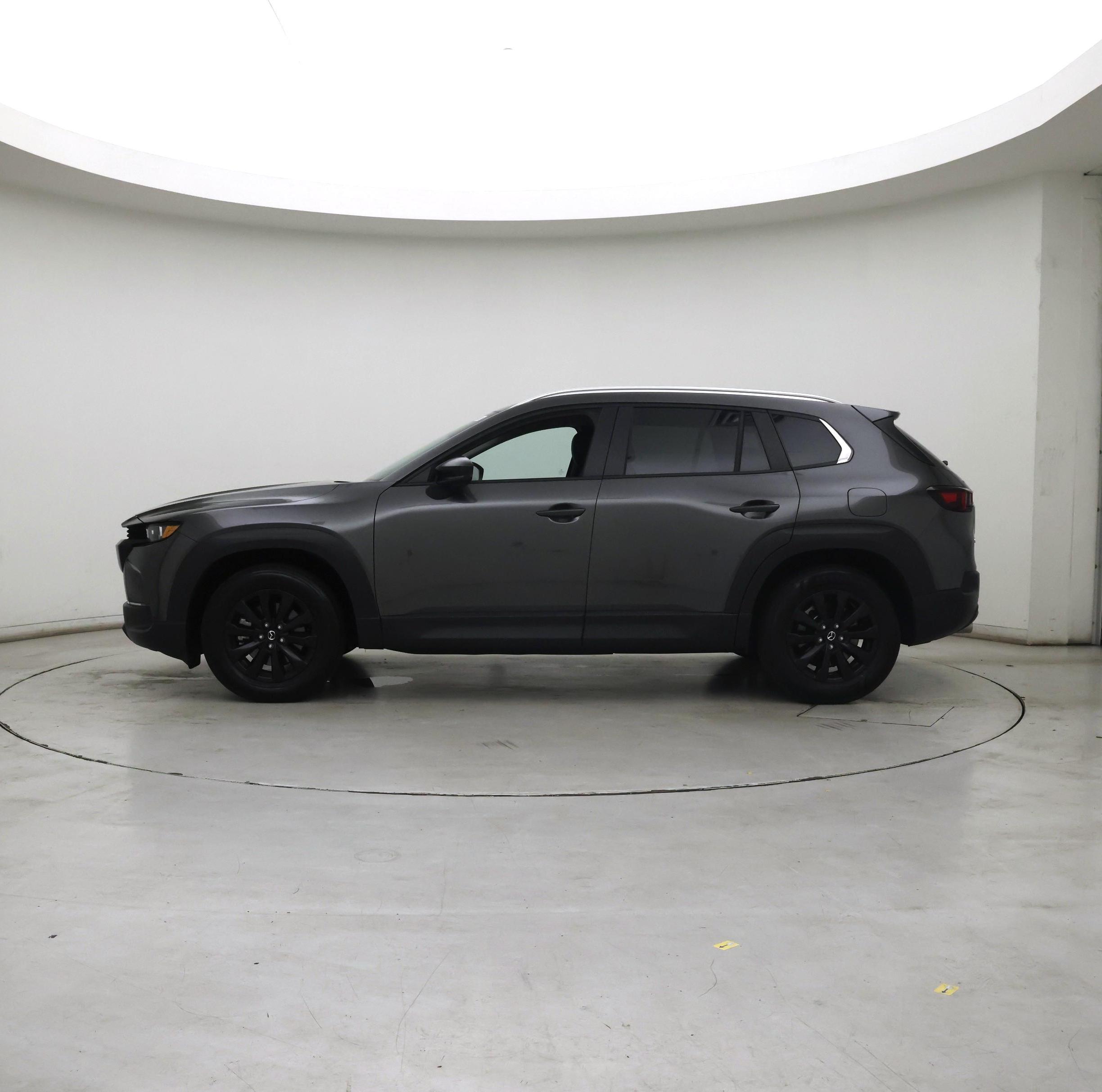 Thumbnail: 2025 Mazda CX-50 - 3