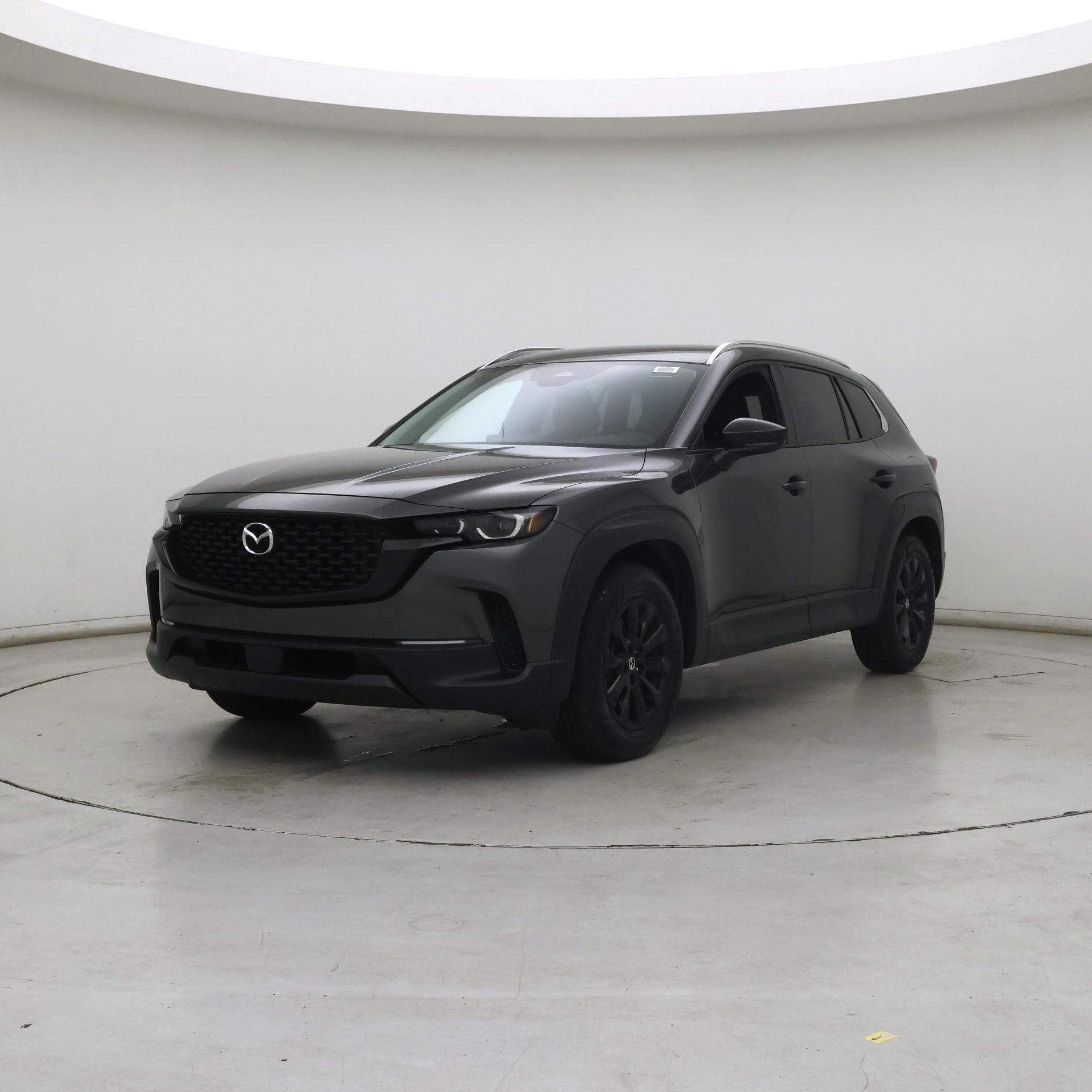 Thumbnail: 2025 Mazda CX-50 - 4