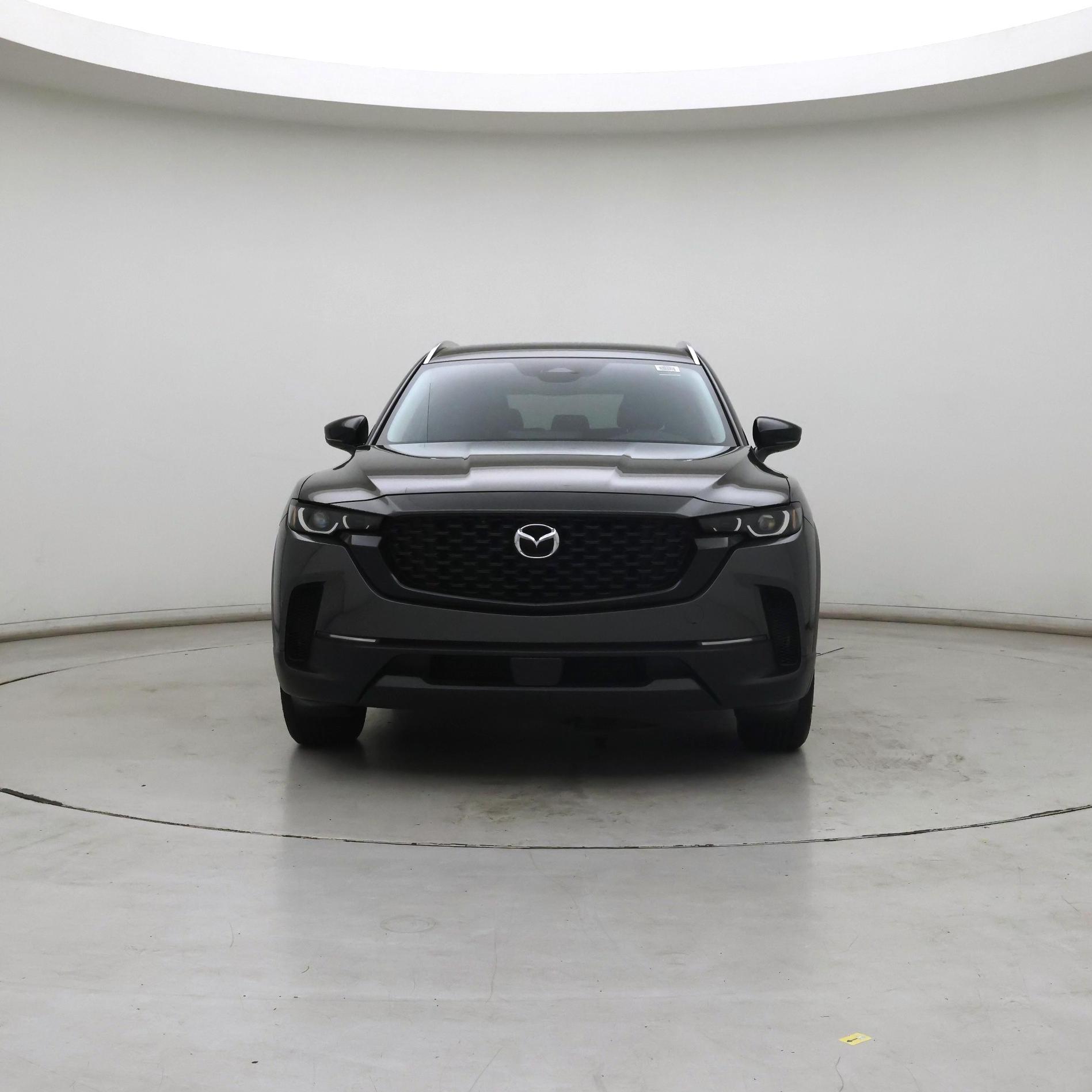 Thumbnail: 2025 Mazda CX-50 - 5