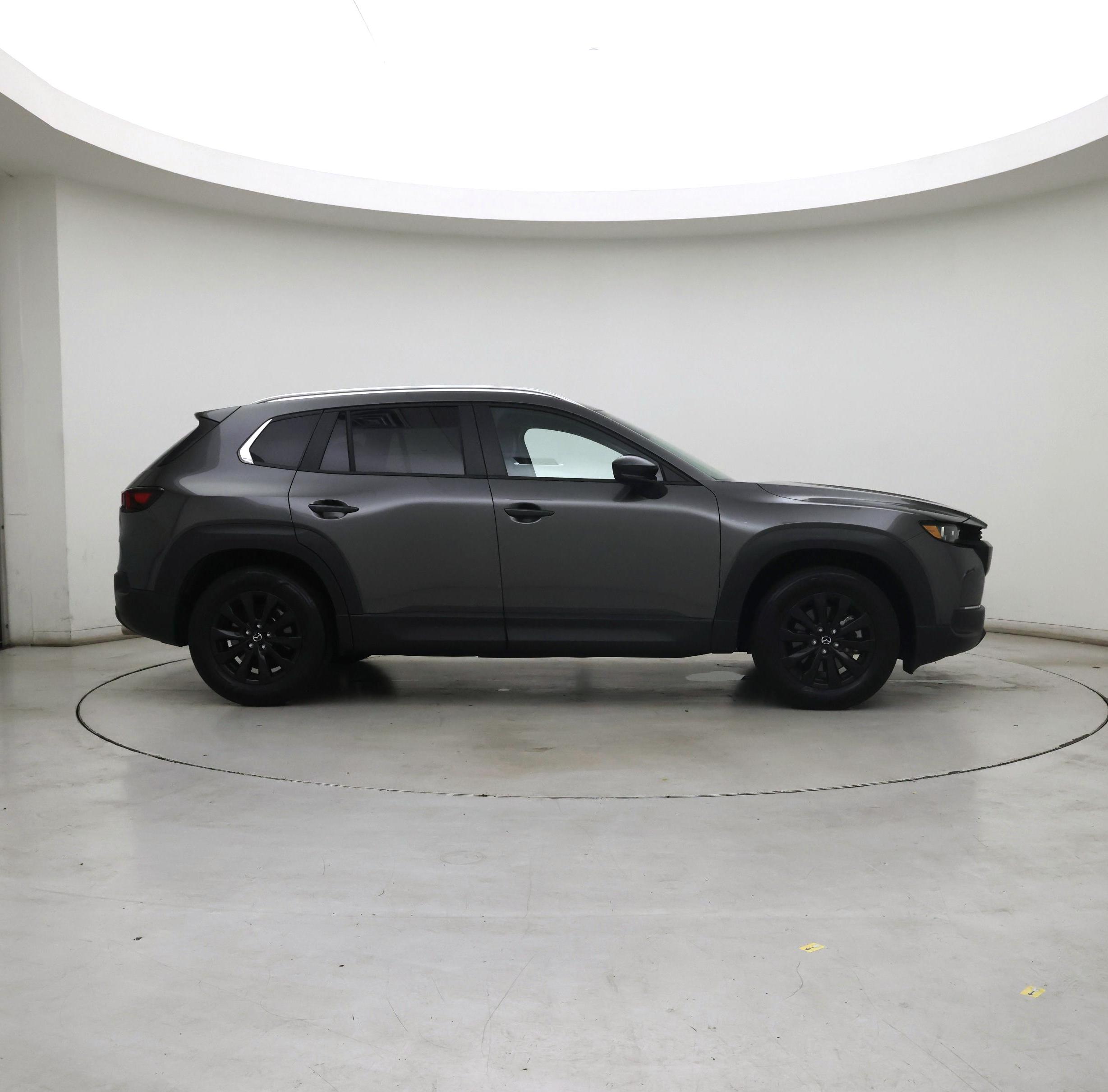 Thumbnail: 2025 Mazda CX-50 - 7