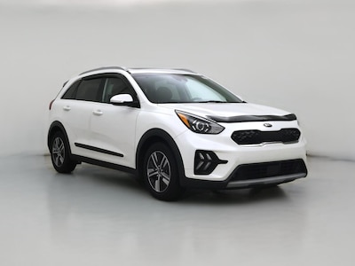 2020 Kia Niro EX Premium