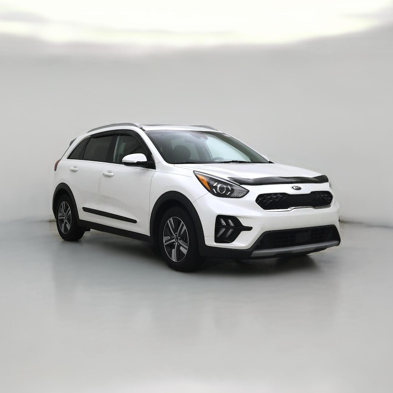 2020 Kia Niro EX Premium