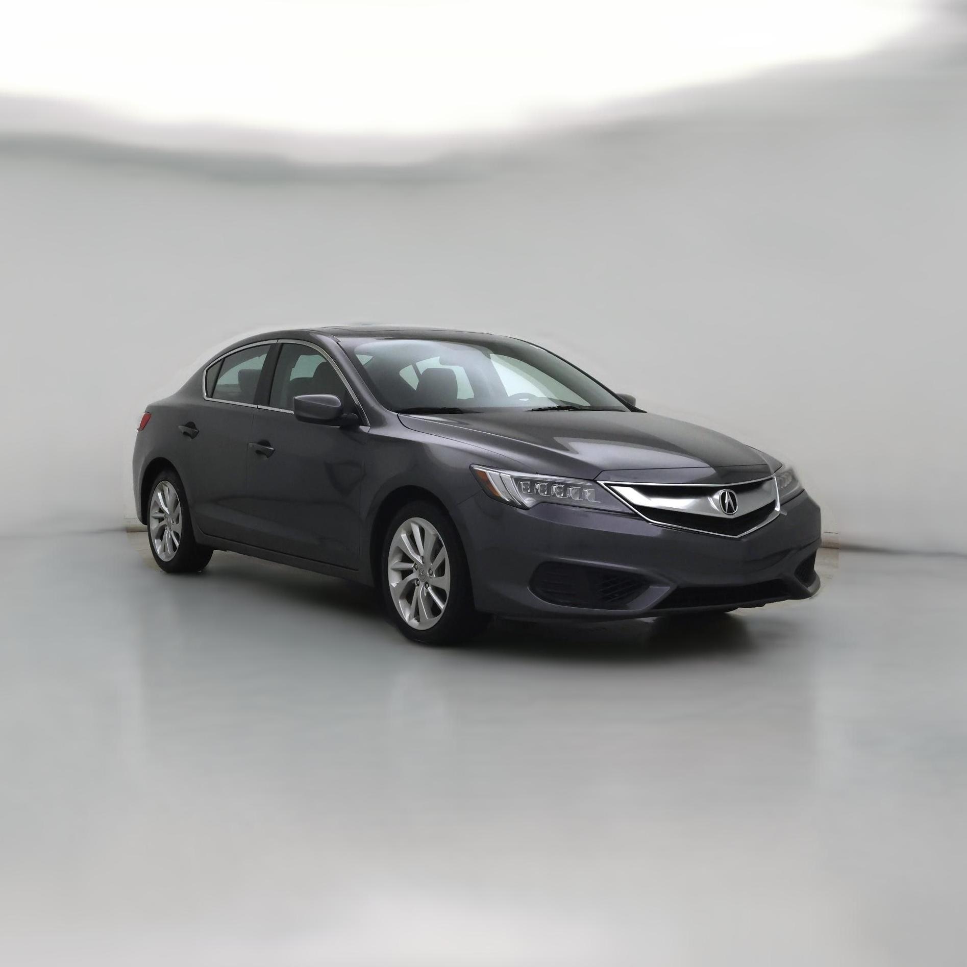 Thumbnail: 2018 Acura ILX - 1