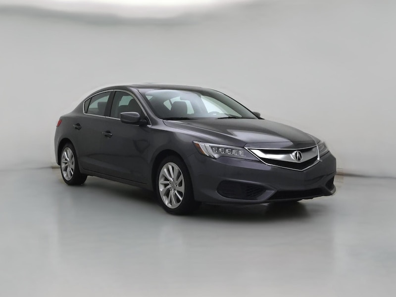 2018 Acura ILX  -
                  Edison, NJ