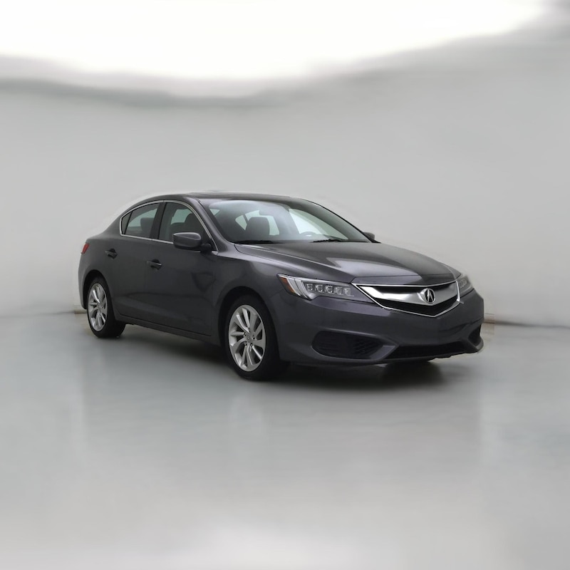 2018 Acura ILX
