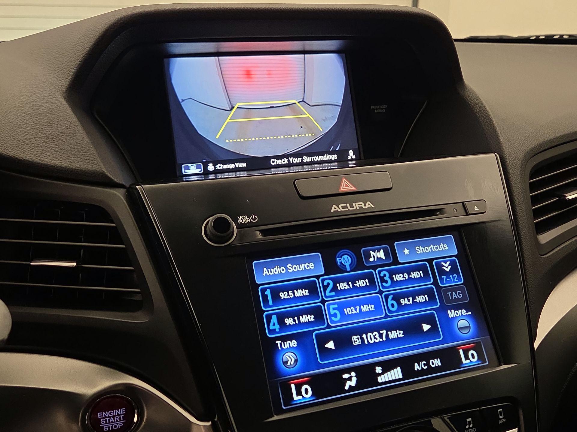 Thumbnail: 2018 Acura ILX - 14