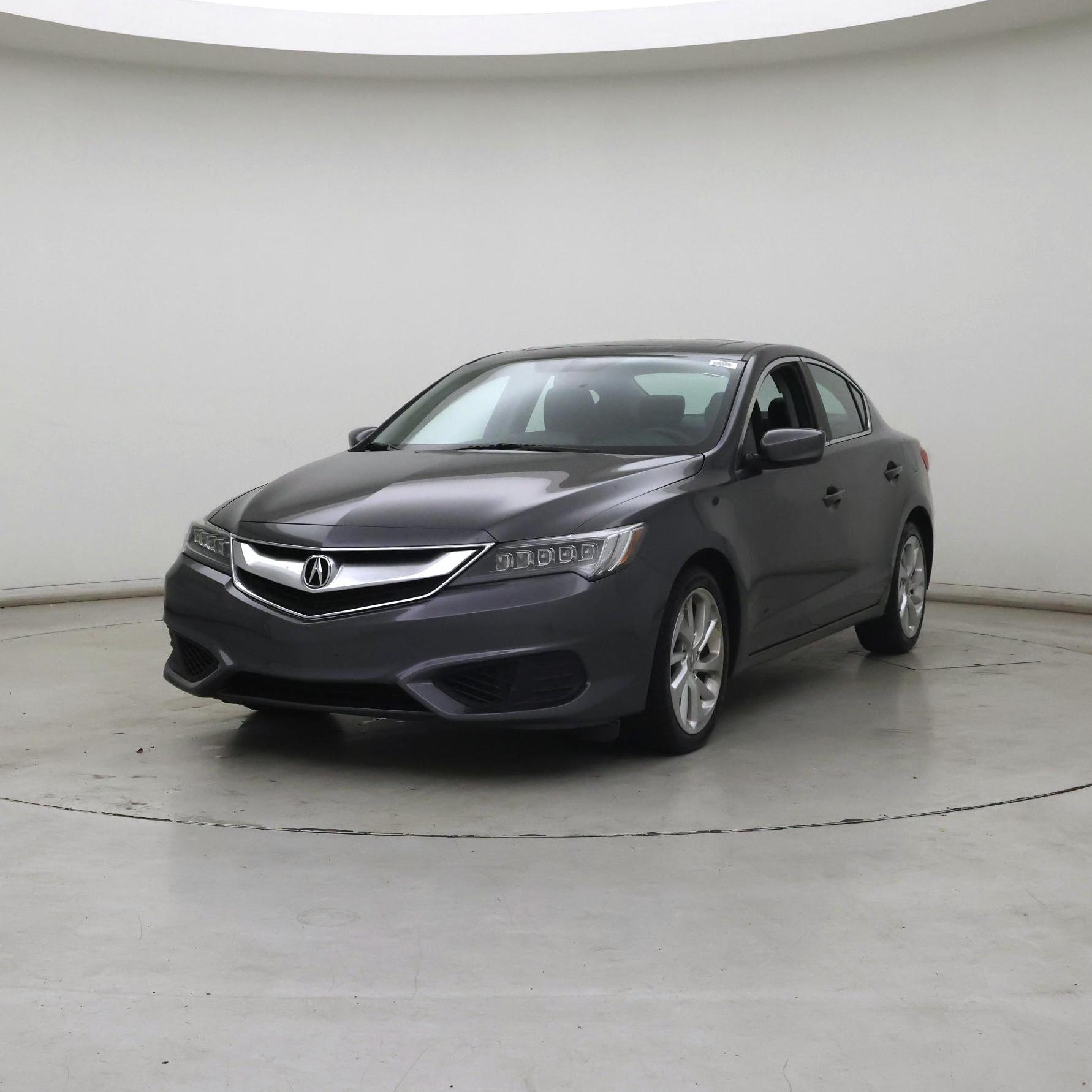 Thumbnail: 2018 Acura ILX - 4