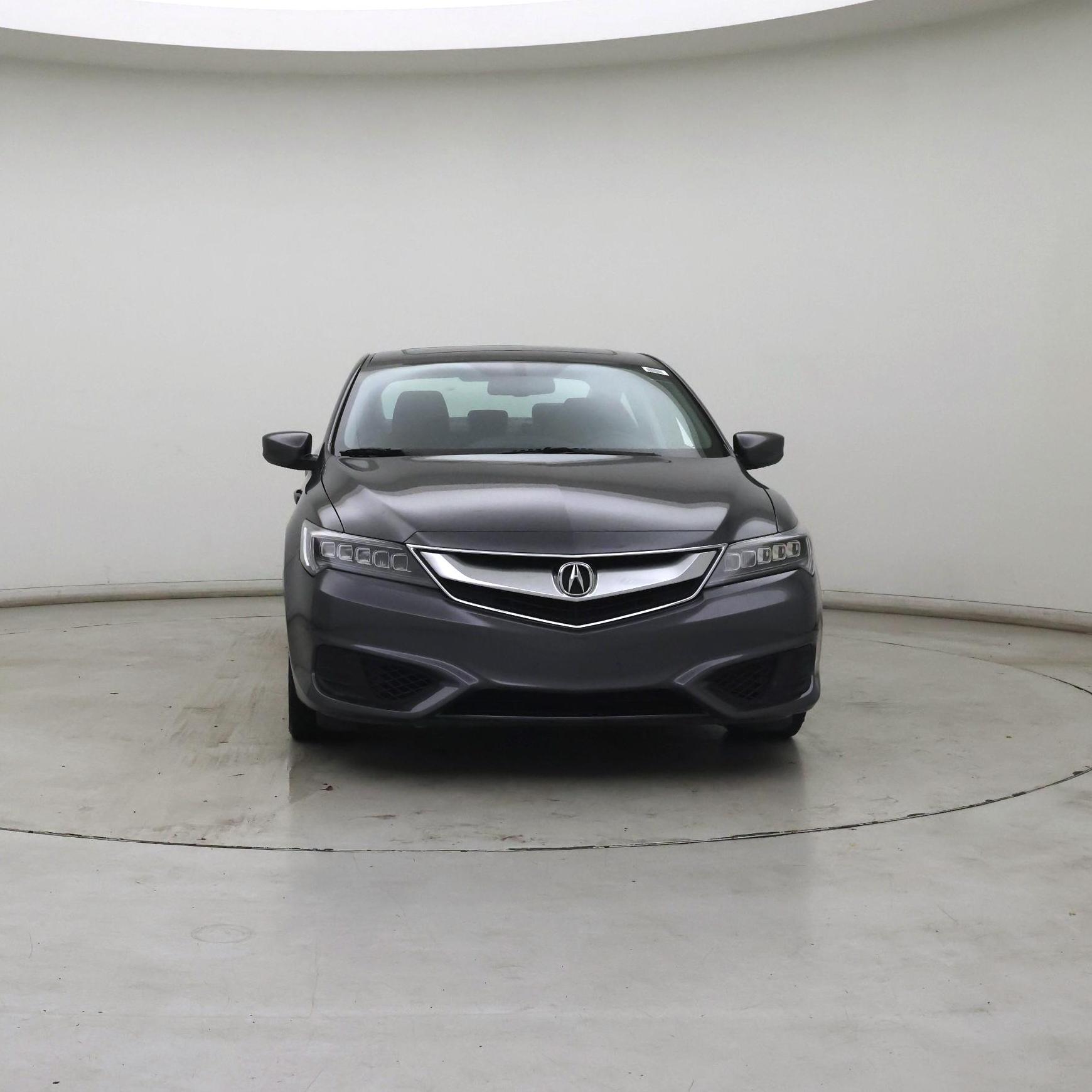 Thumbnail: 2018 Acura ILX - 5