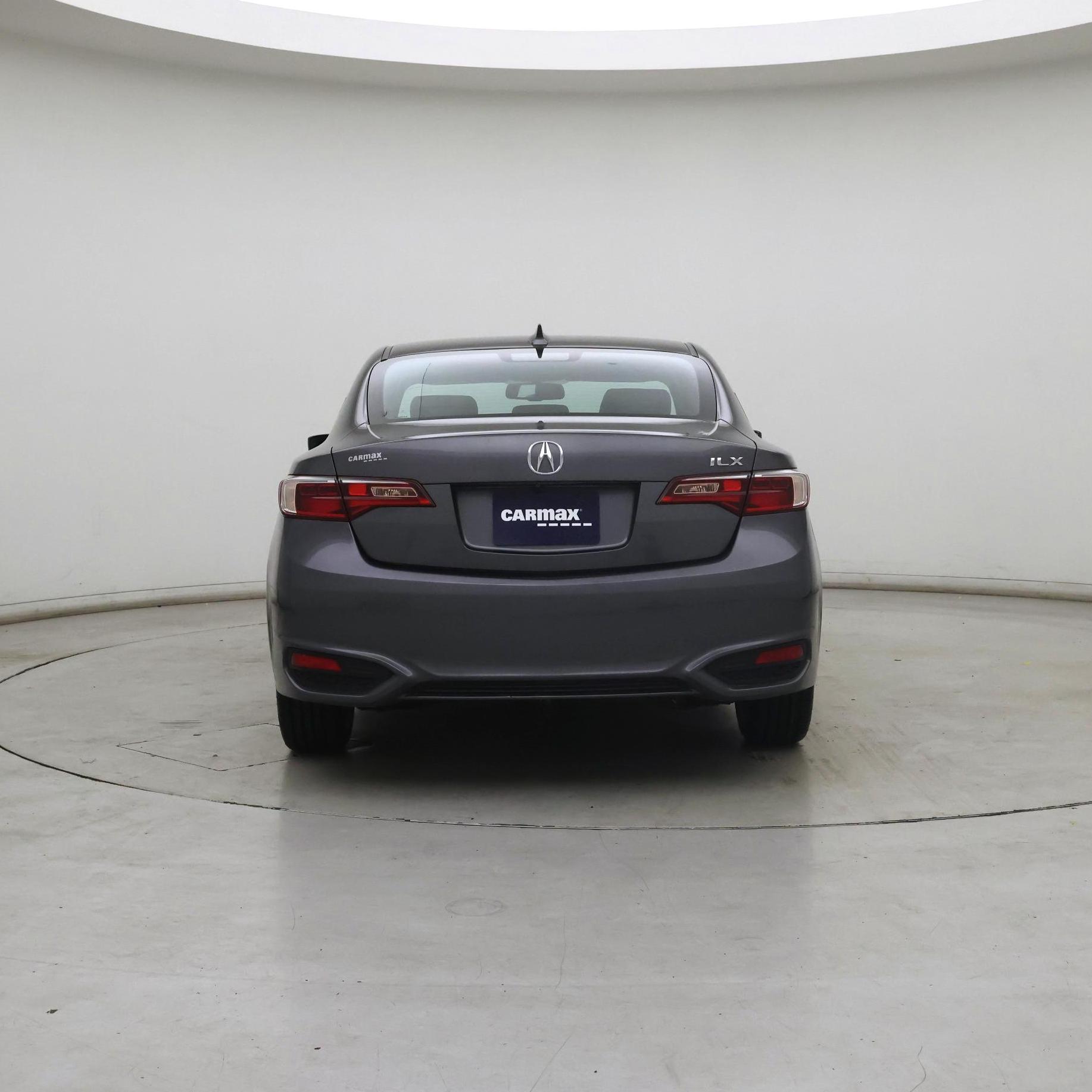 Thumbnail: 2018 Acura ILX - 6