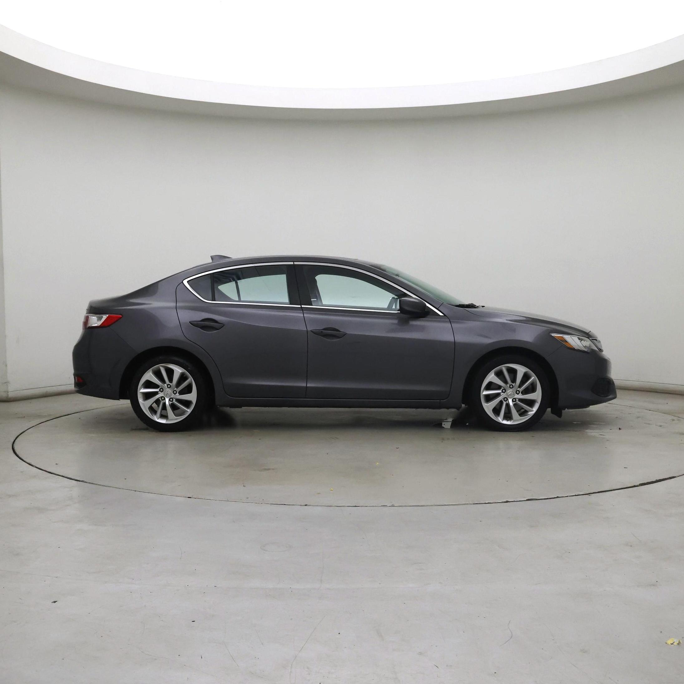 Thumbnail: 2018 Acura ILX - 7