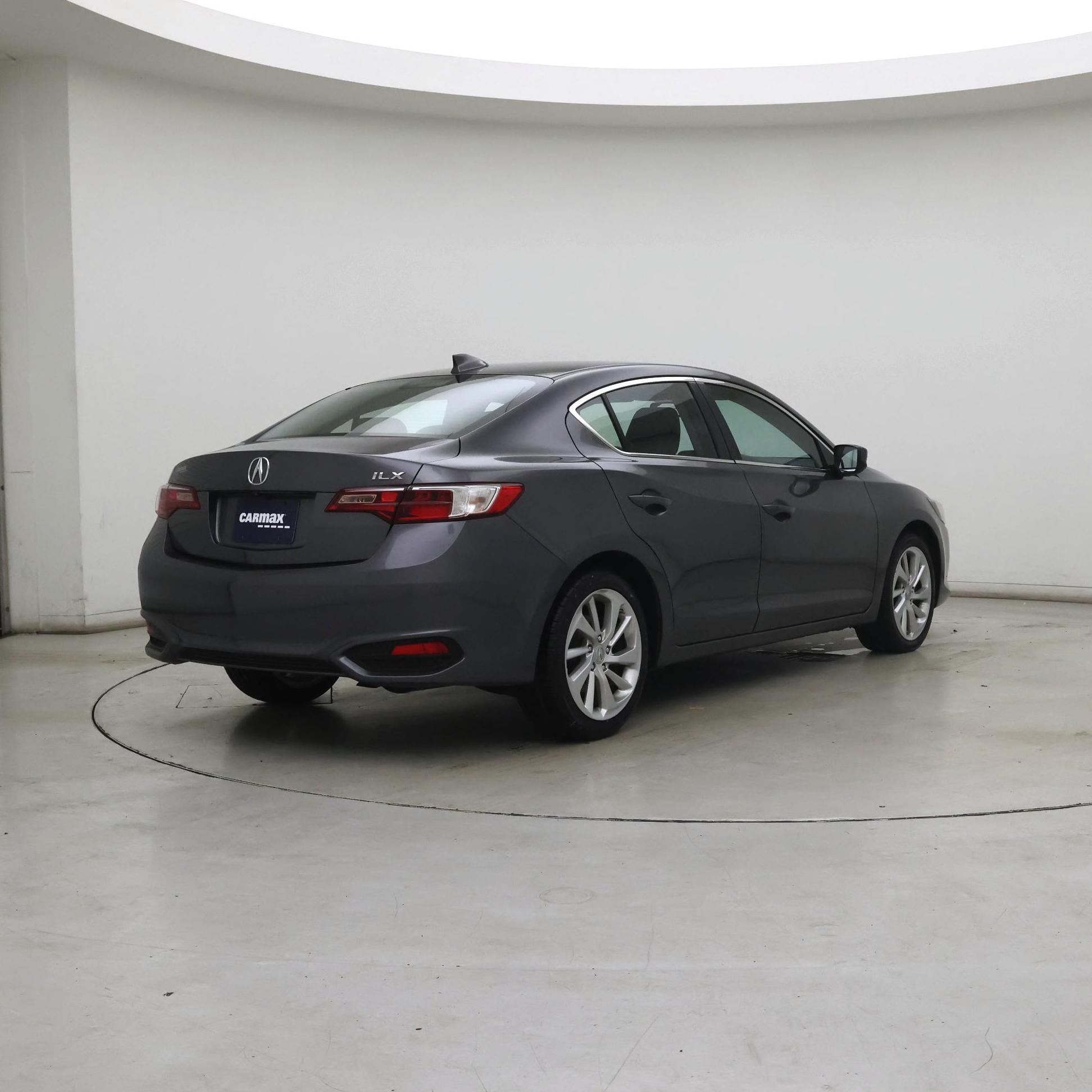 Thumbnail: 2018 Acura ILX - 8