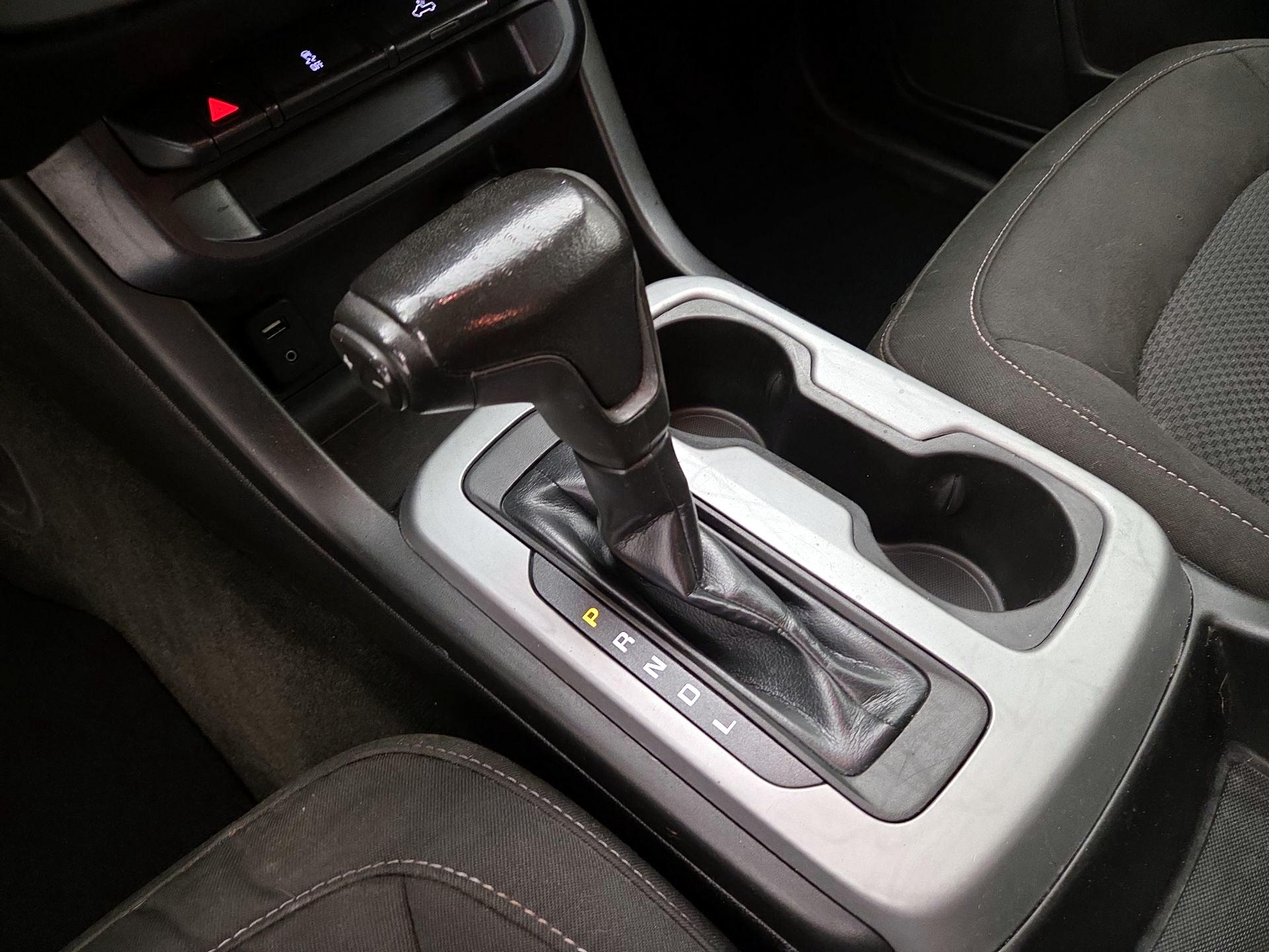 Thumbnail: 2018 Chevrolet Colorado - 17