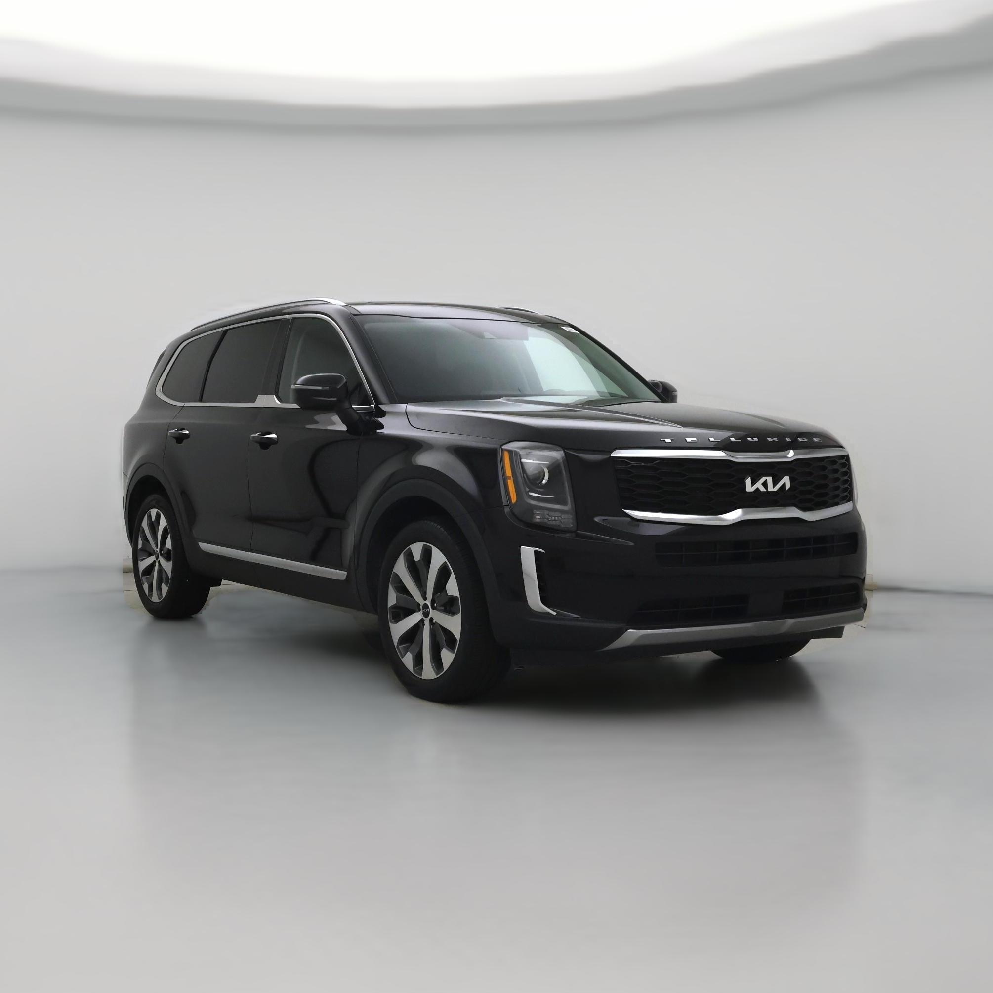Thumbnail: 2022 Kia Telluride - 1