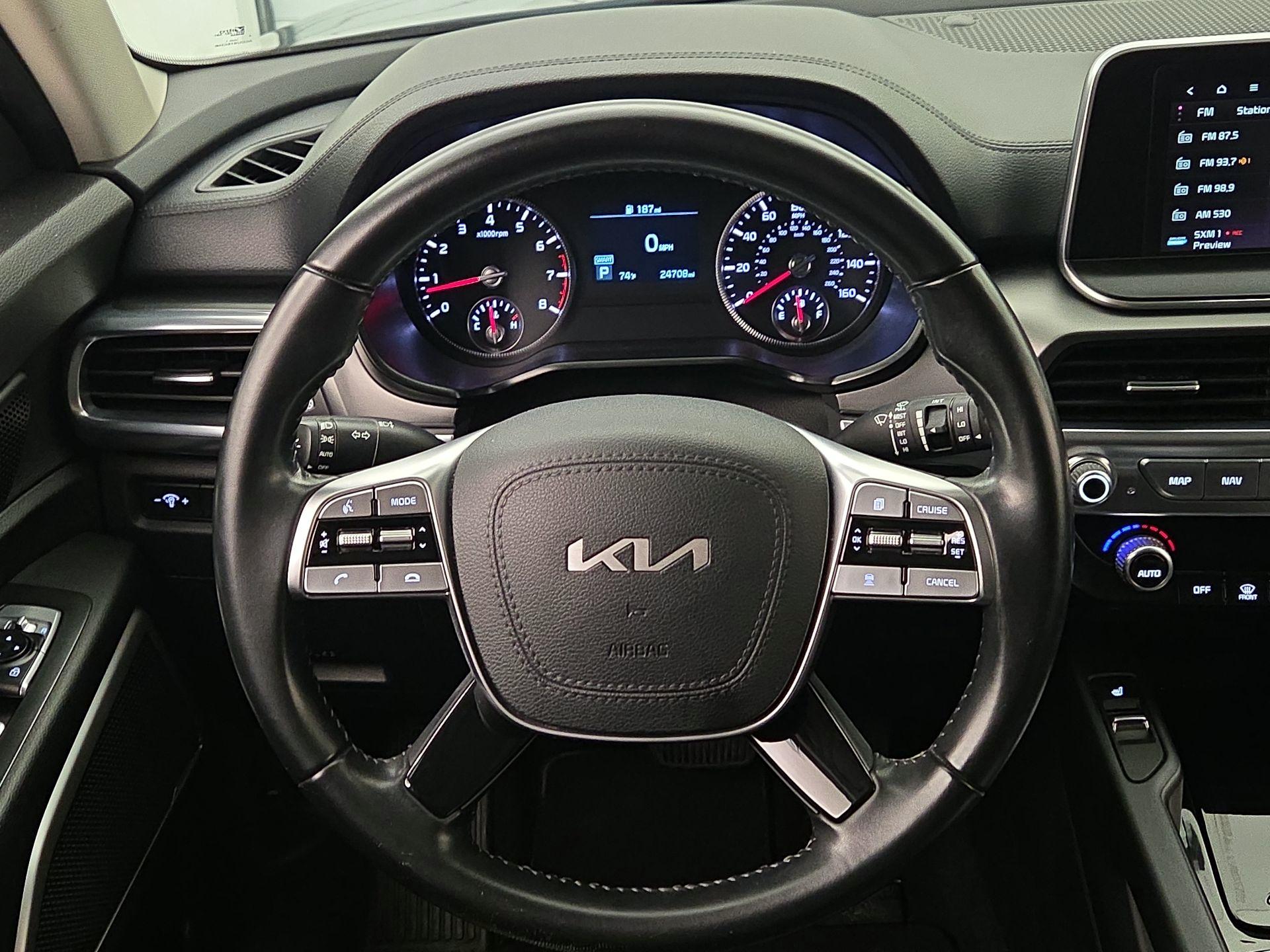 Thumbnail: 2022 Kia Telluride - 10