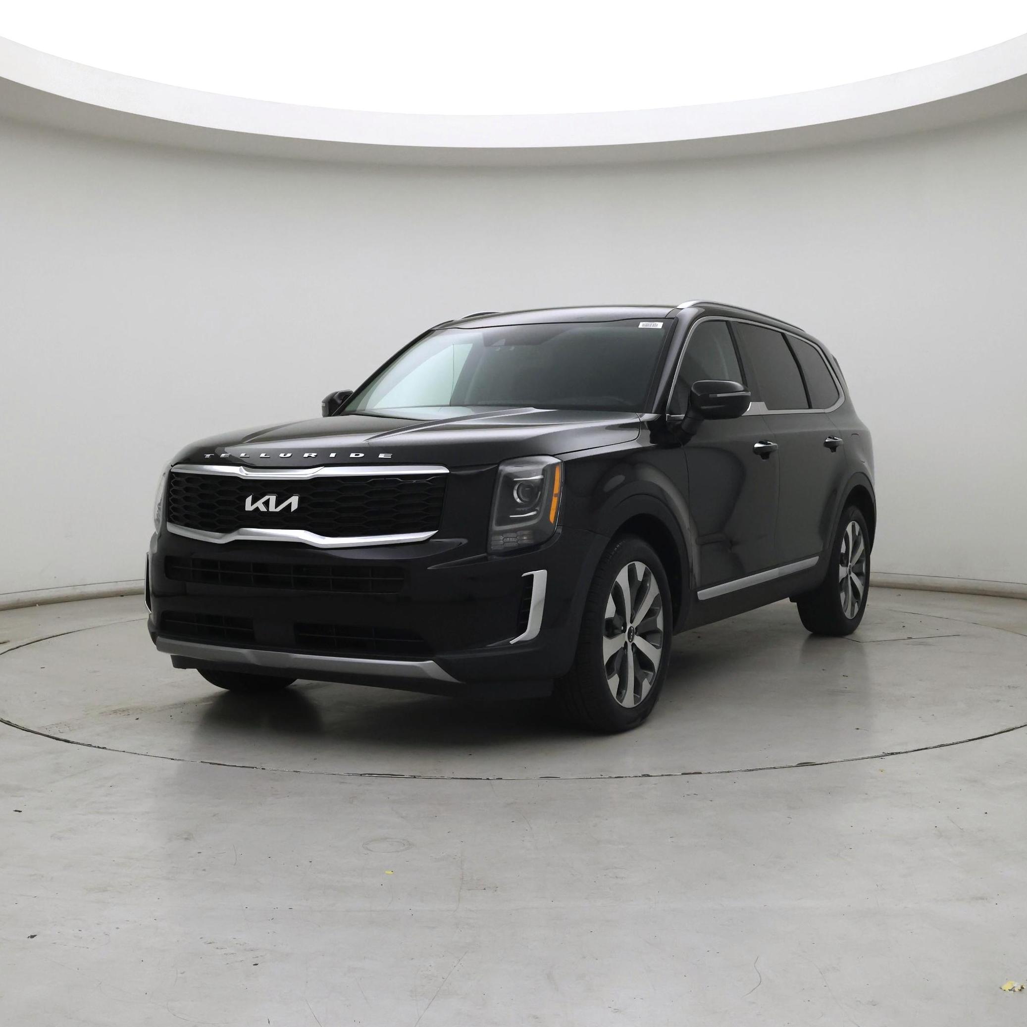Thumbnail: 2022 Kia Telluride - 4