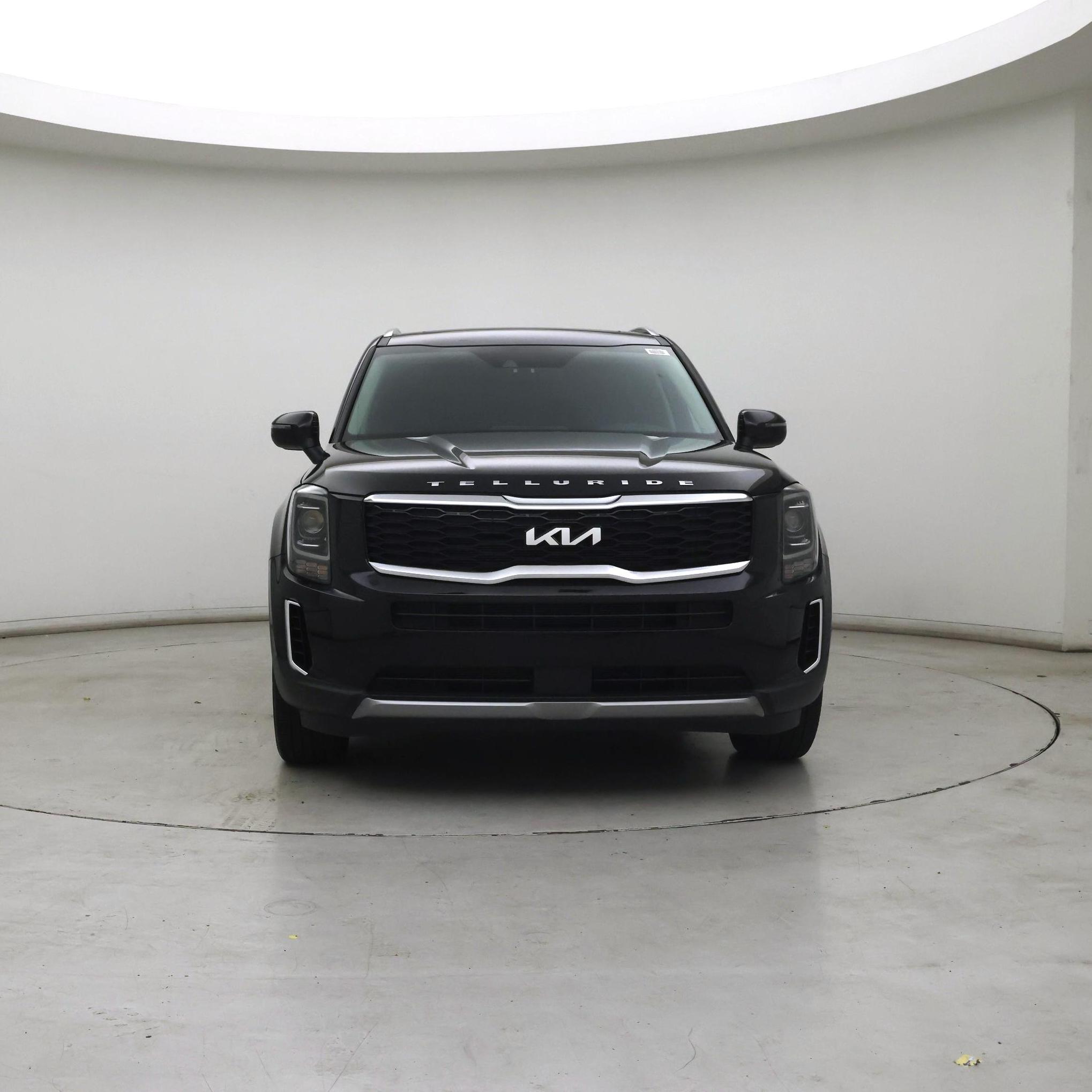 Thumbnail: 2022 Kia Telluride - 5