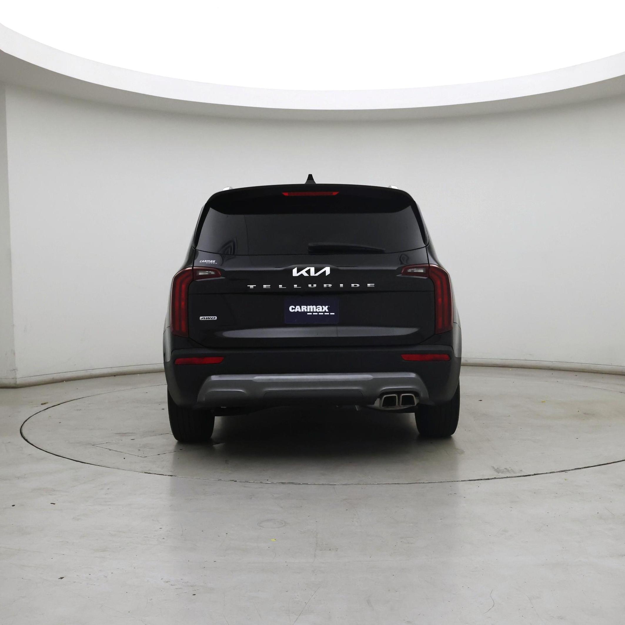 Thumbnail: 2022 Kia Telluride - 6
