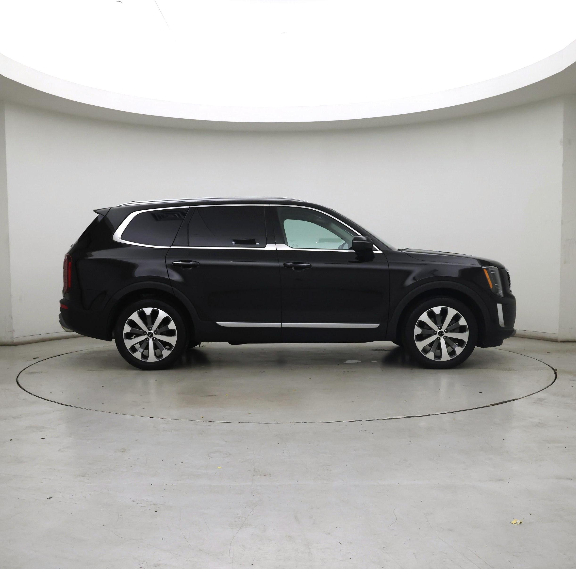 Thumbnail: 2022 Kia Telluride - 7