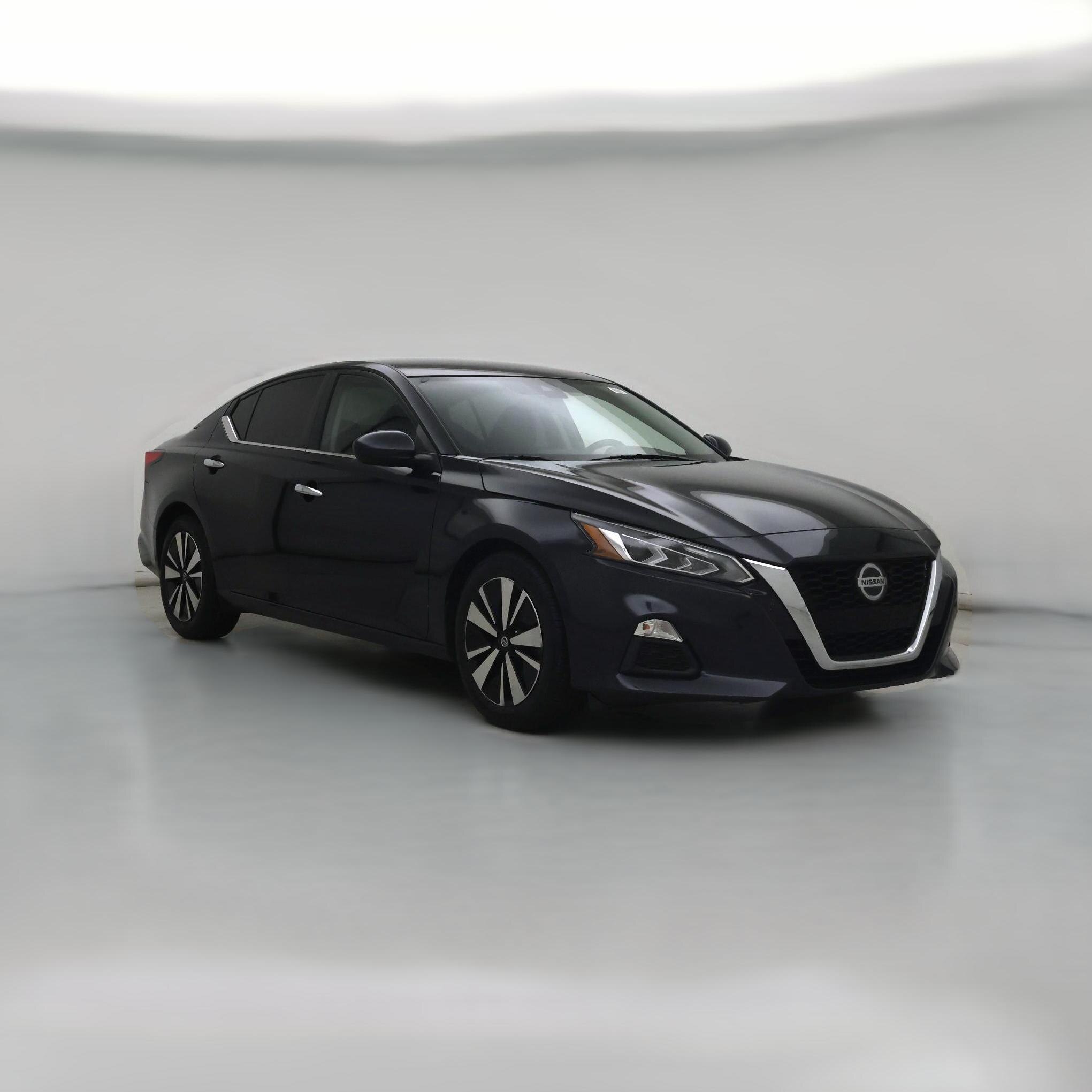 Thumbnail: 2021 Nissan Altima - 1