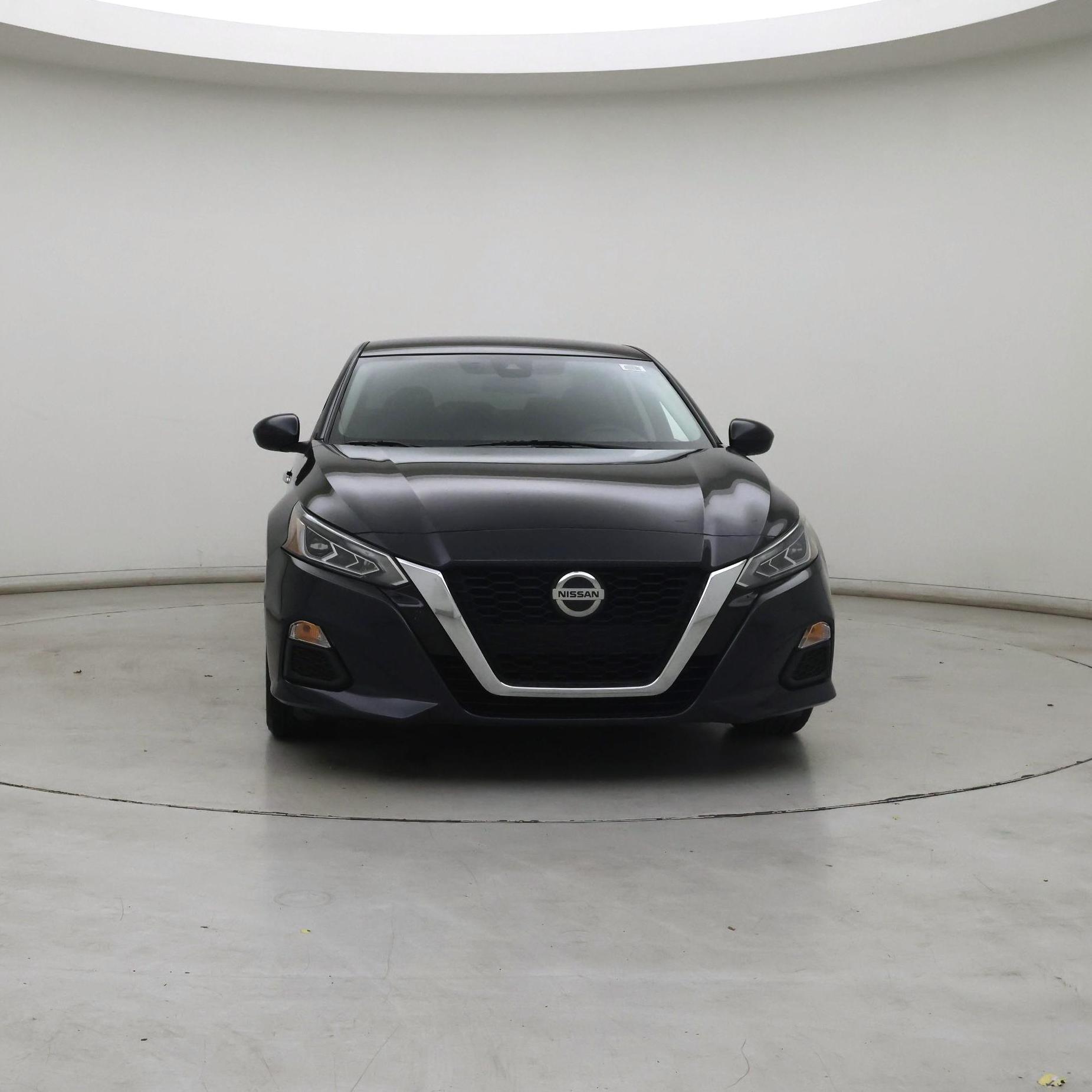 Thumbnail: 2021 Nissan Altima - 5