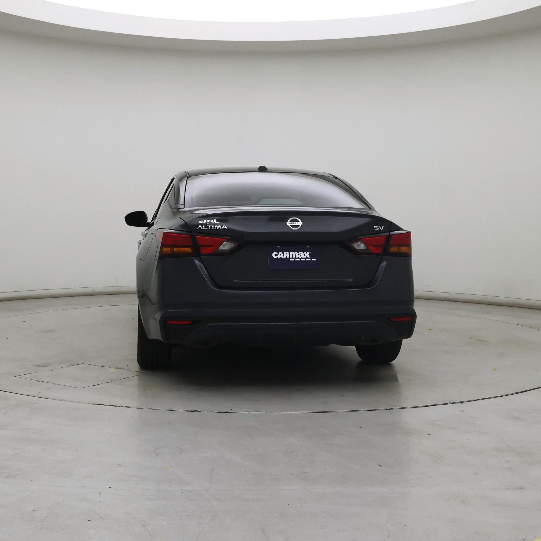 Thumbnail: 2021 Nissan Altima - 6