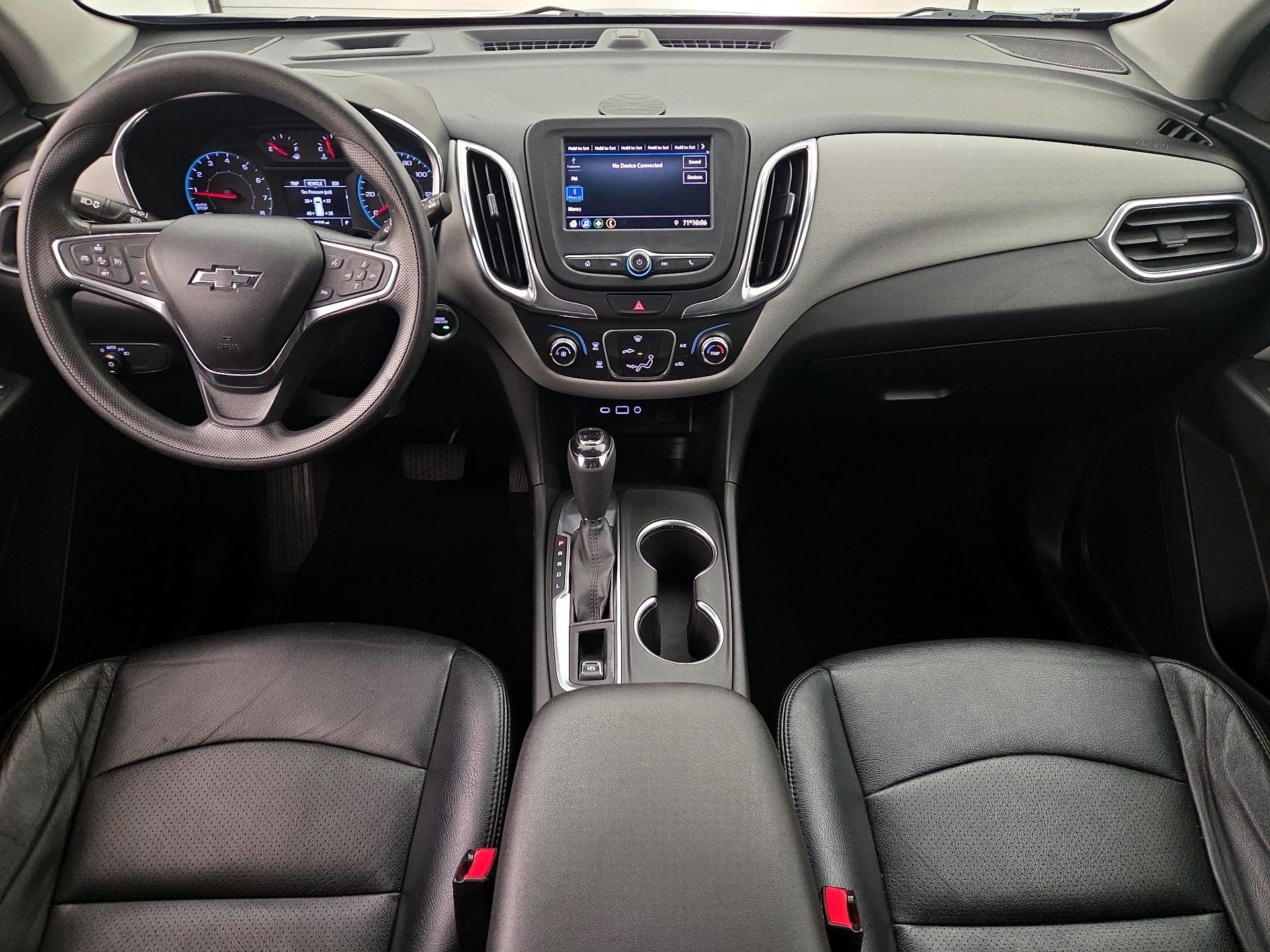 Thumbnail: 2020 Chevrolet Equinox - 9