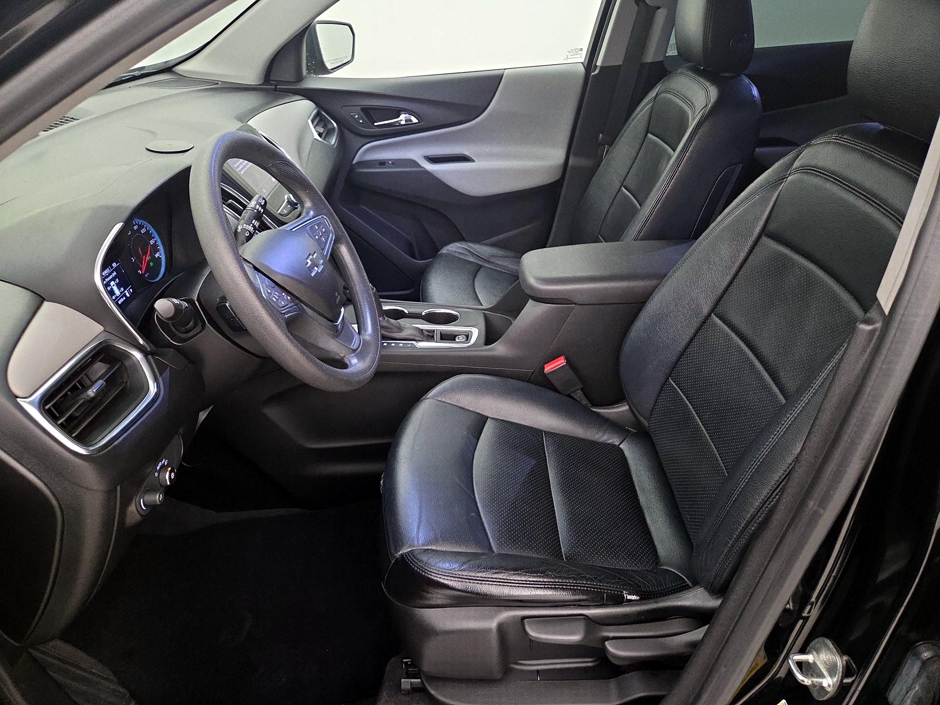 Thumbnail: 2020 Chevrolet Equinox - 11